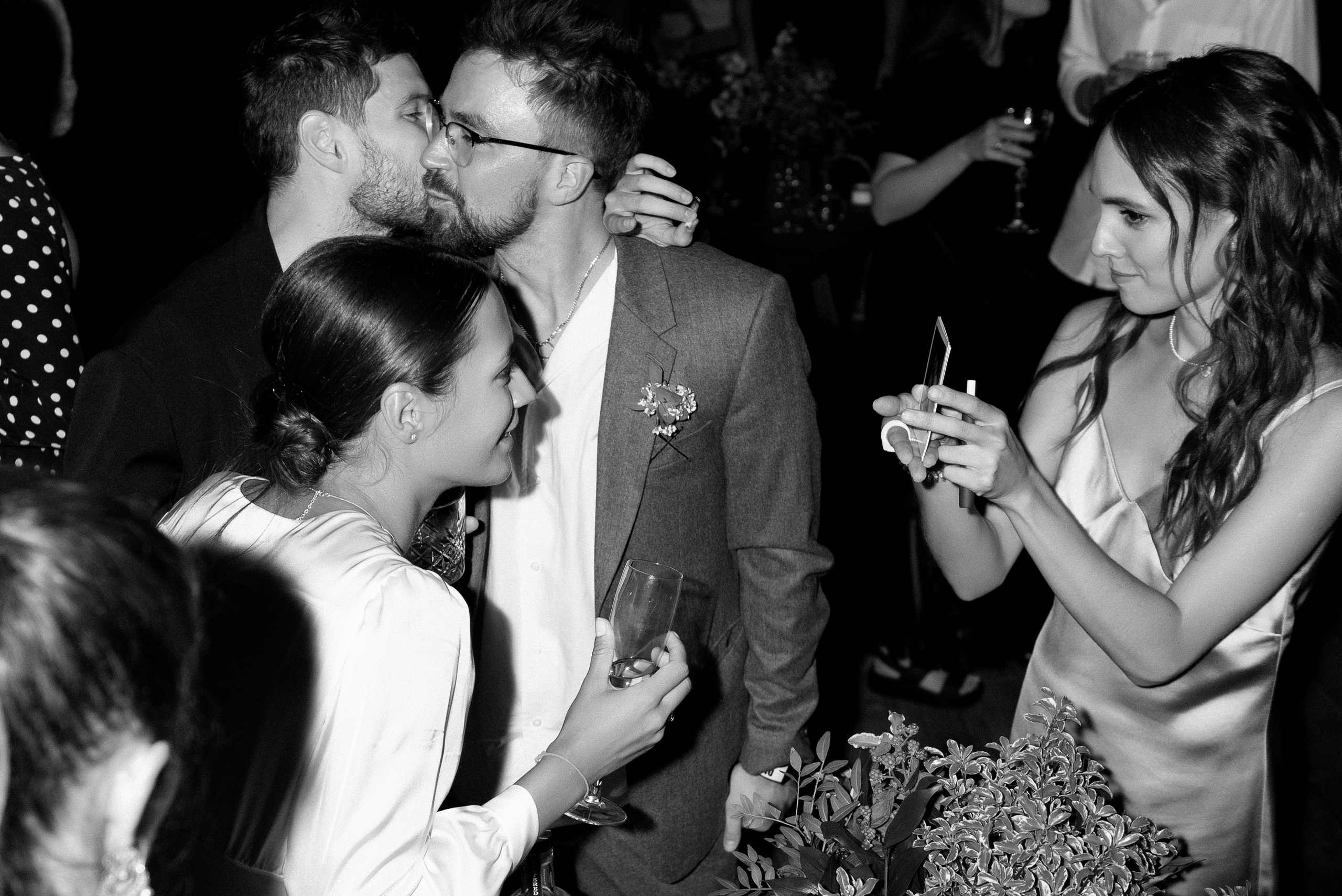 Катя и Филипп. Свадебный и семейный фотограф Ракитин Илья