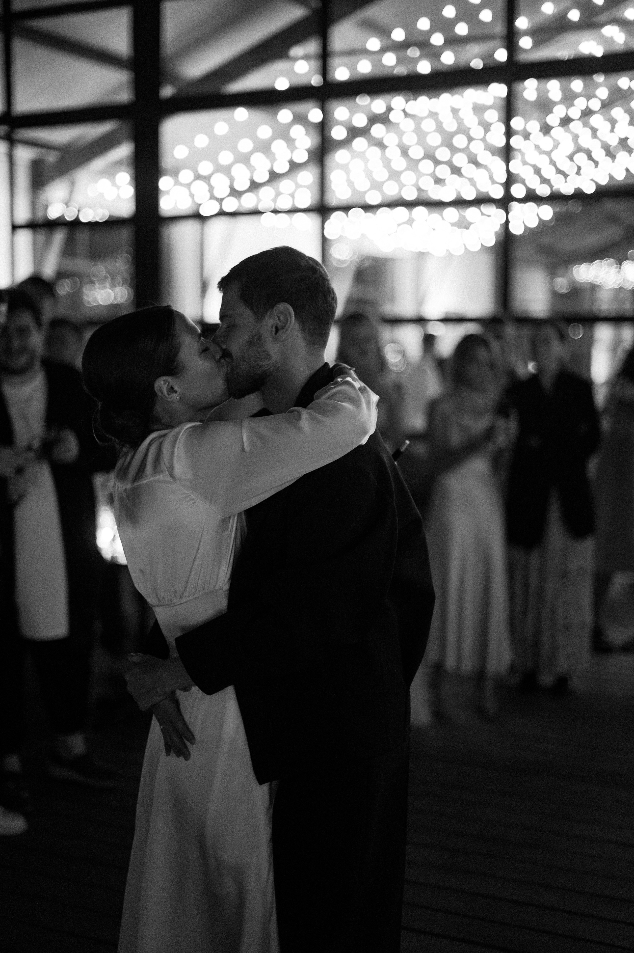 Катя и Филипп. Свадебный и семейный фотограф Ракитин Илья