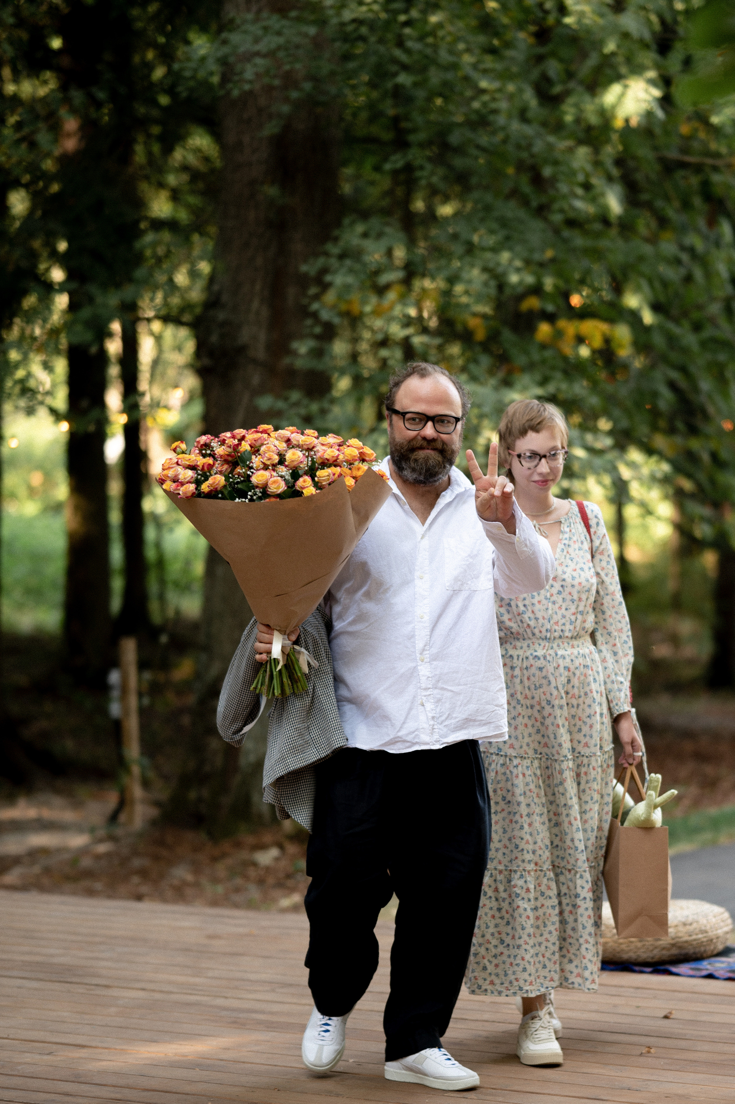 Катя и Филипп. Свадебный и семейный фотограф Ракитин Илья