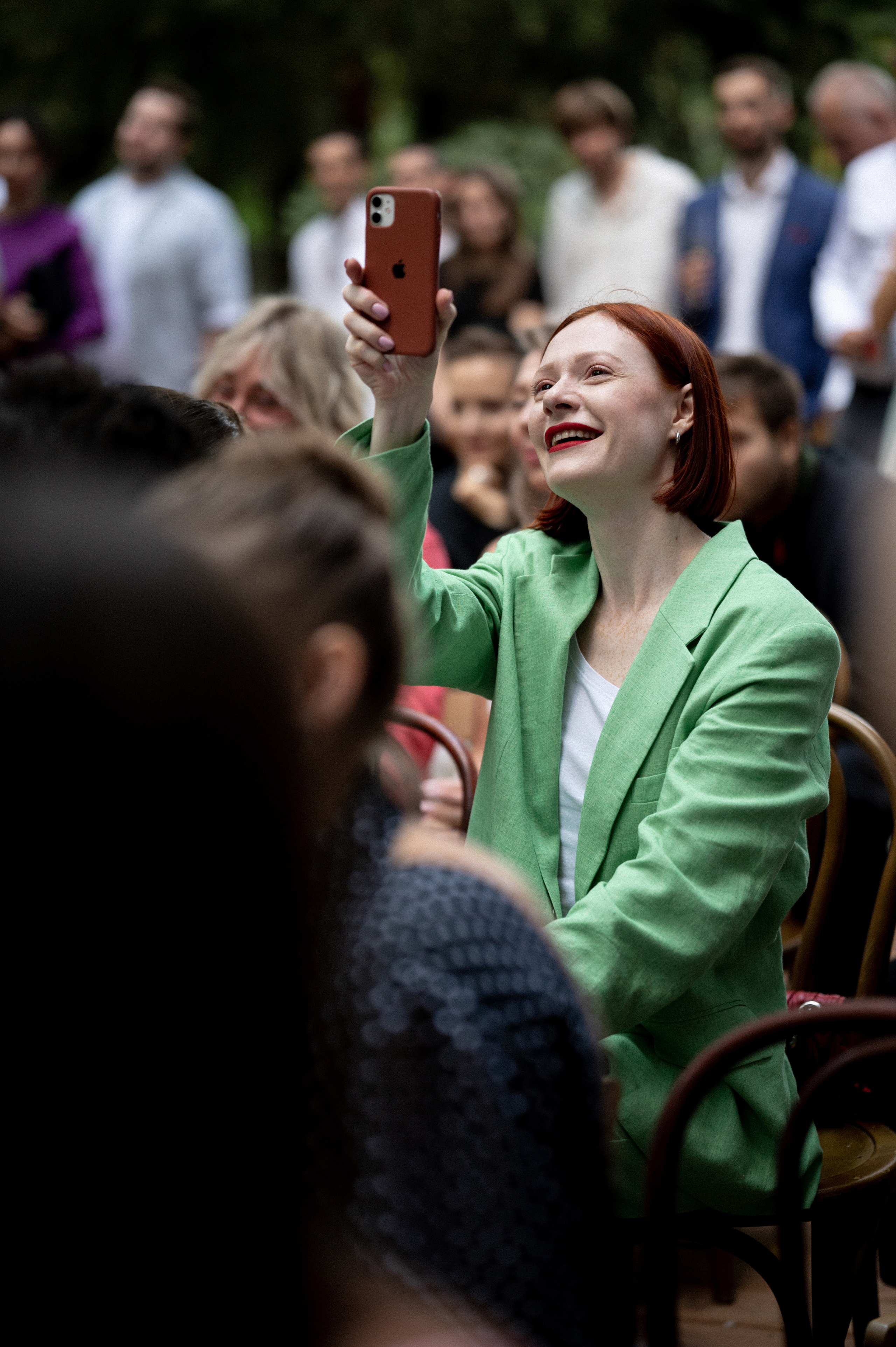 Катя и Филипп. Свадебный и семейный фотограф Ракитин Илья