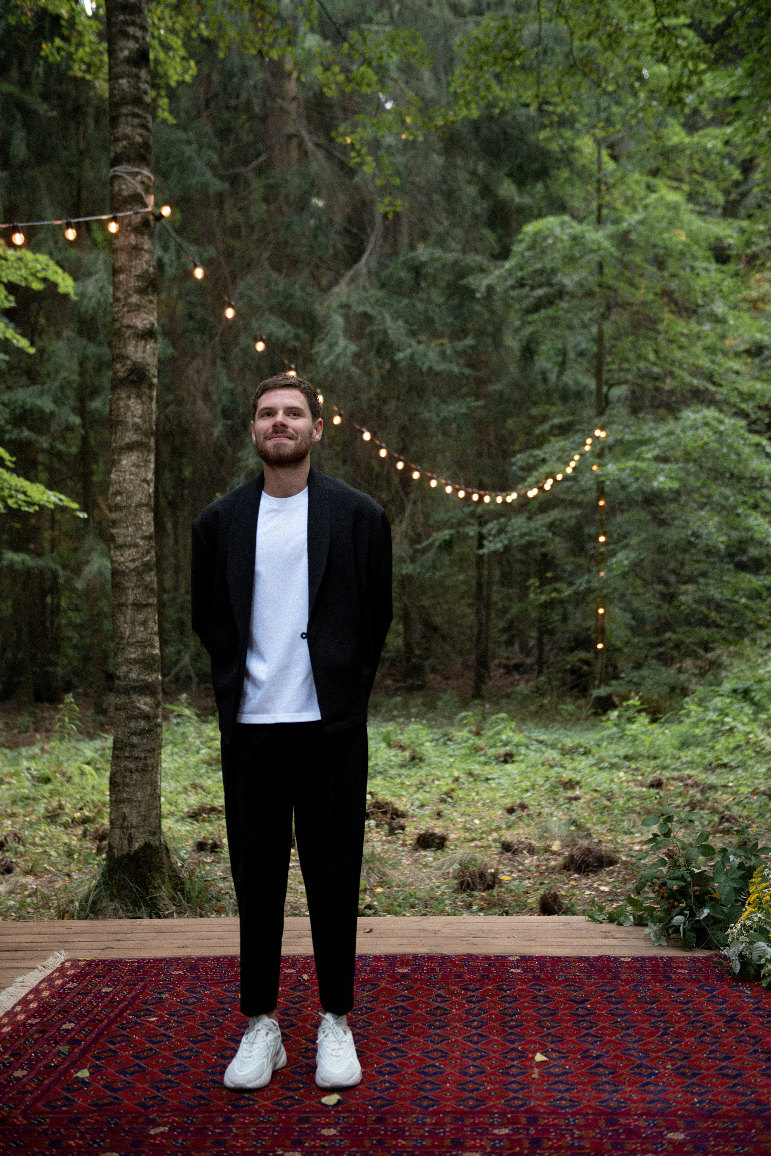 Катя и Филипп. Свадебный и семейный фотограф Ракитин Илья