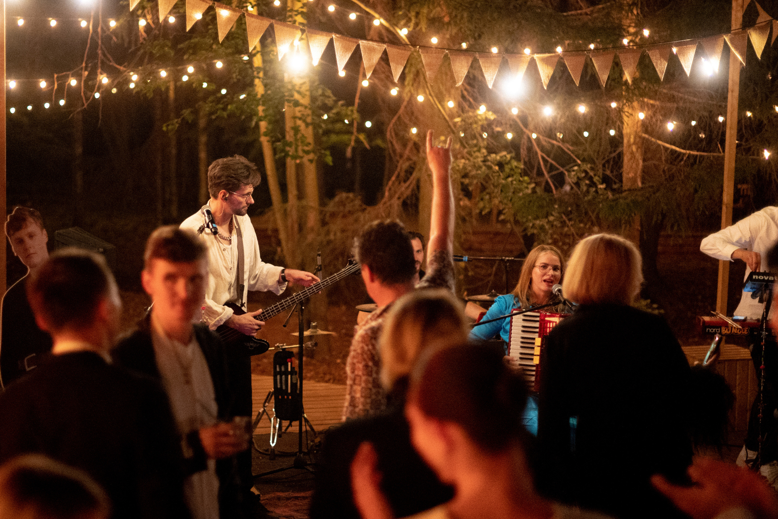 Катя и Филипп. Свадебный и семейный фотограф Ракитин Илья