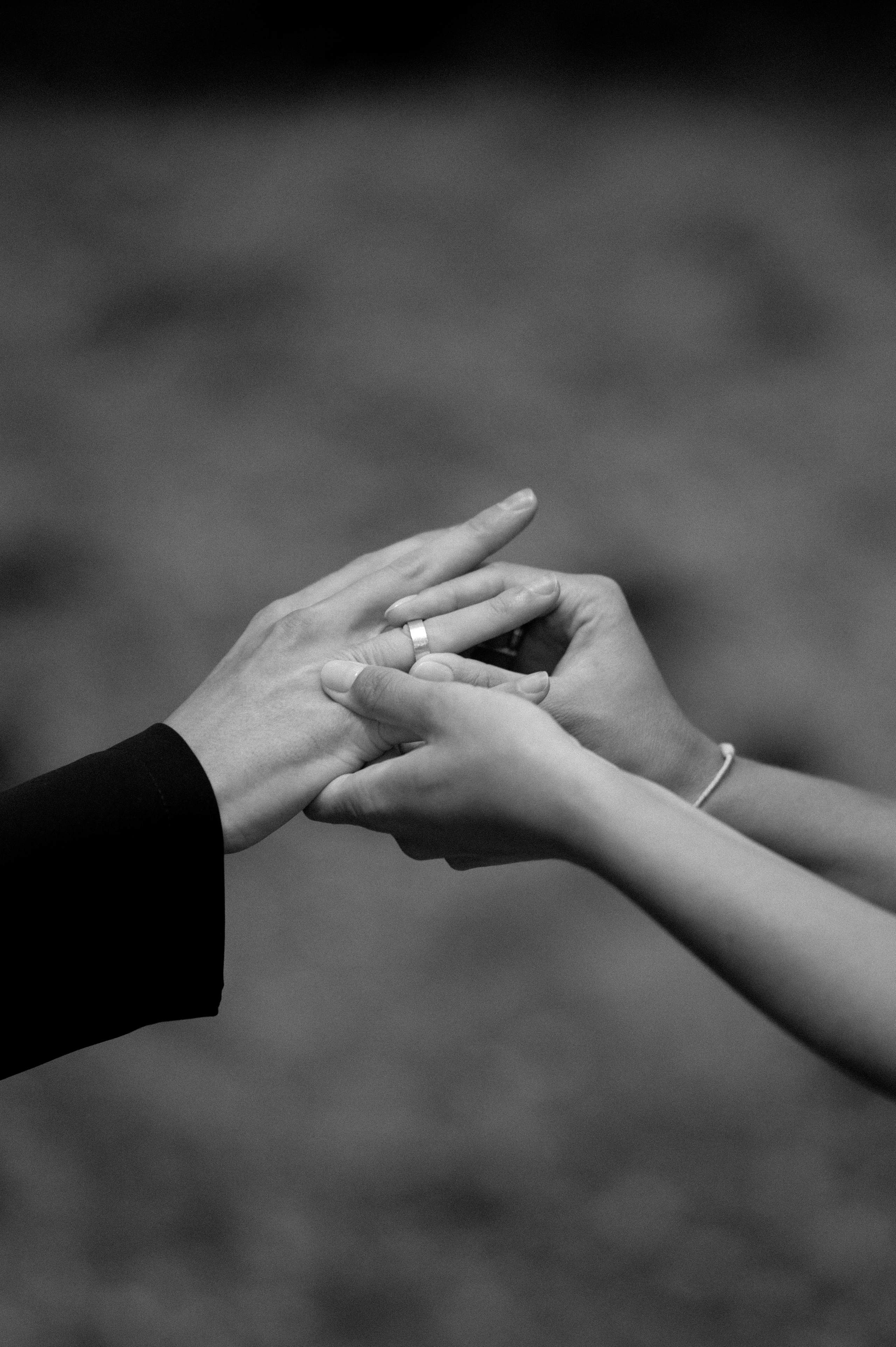 Катя и Филипп. Свадебный и семейный фотограф Ракитин Илья