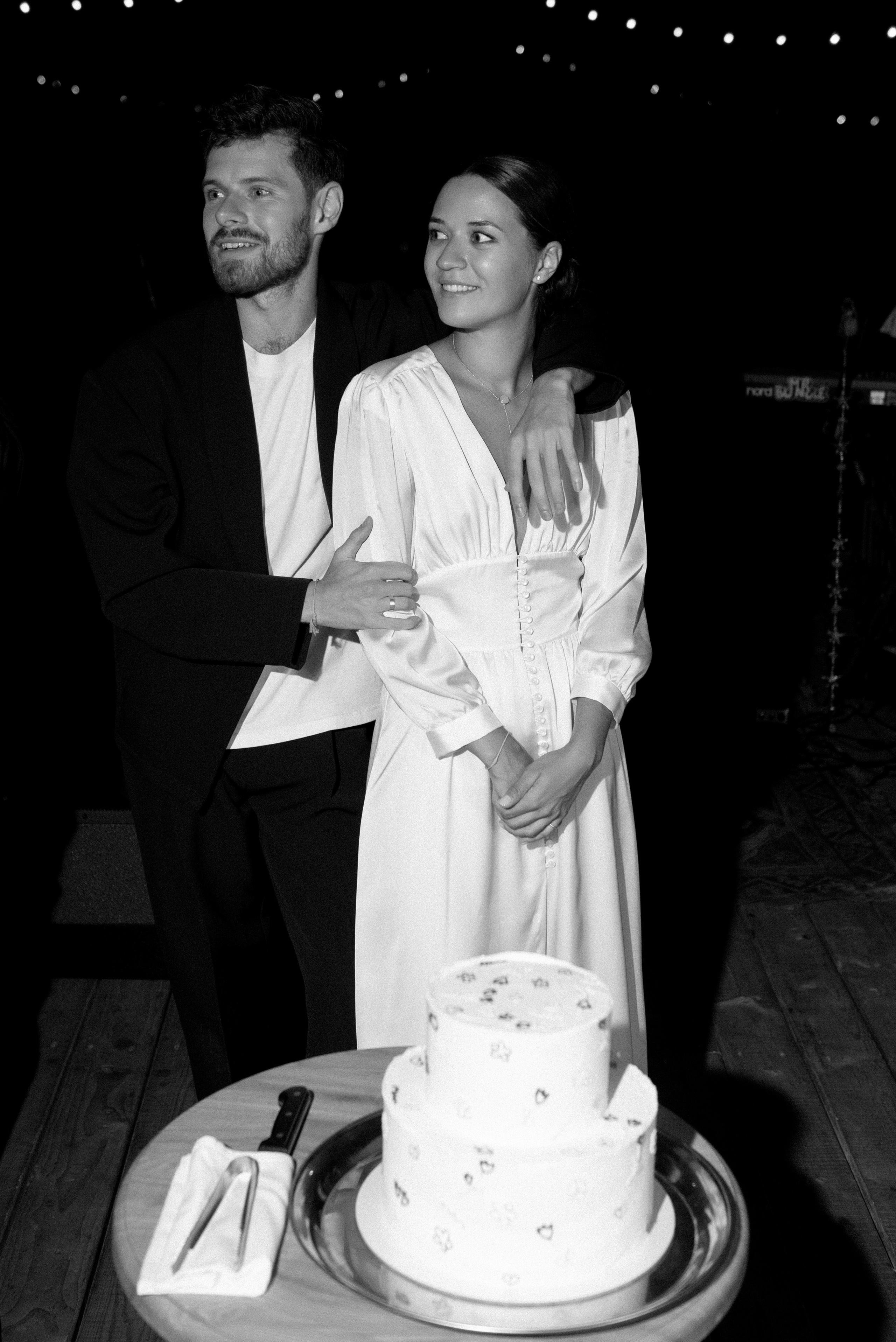 Катя и Филипп. Свадебный и семейный фотограф Ракитин Илья