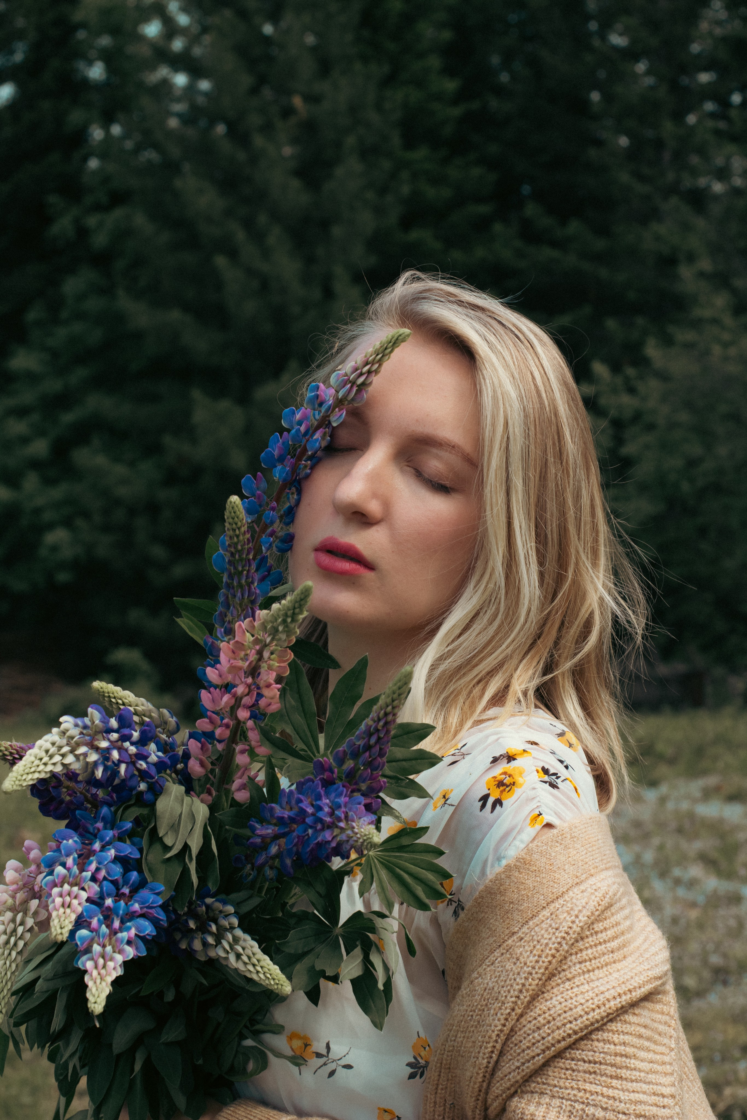 Lupins. Свадебный и семейный фотограф в Красноярске Леонид Максимов