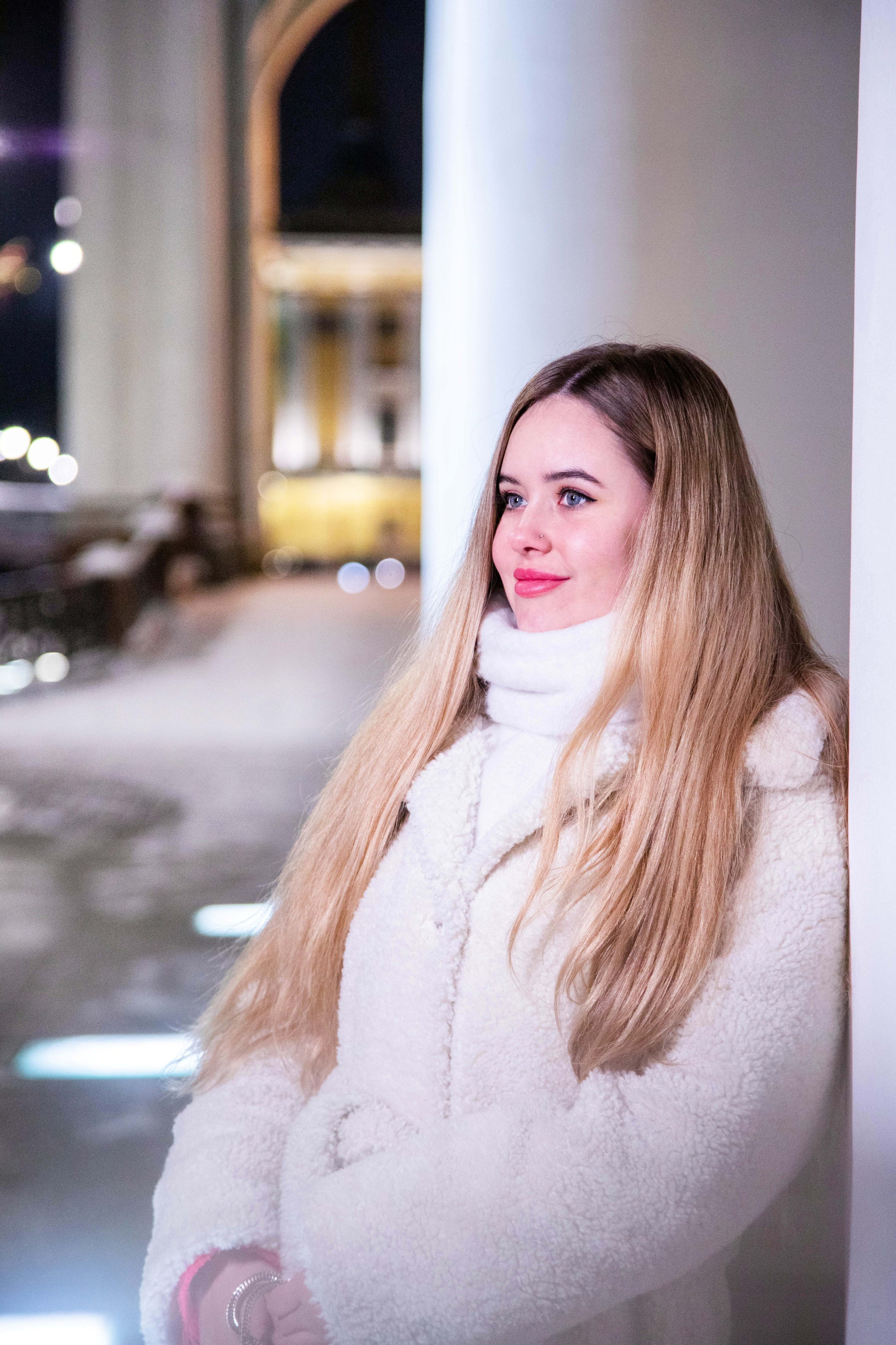 Ольга. Семейный и детский фотограф в Санкт-Петербург. Natalia Fadel