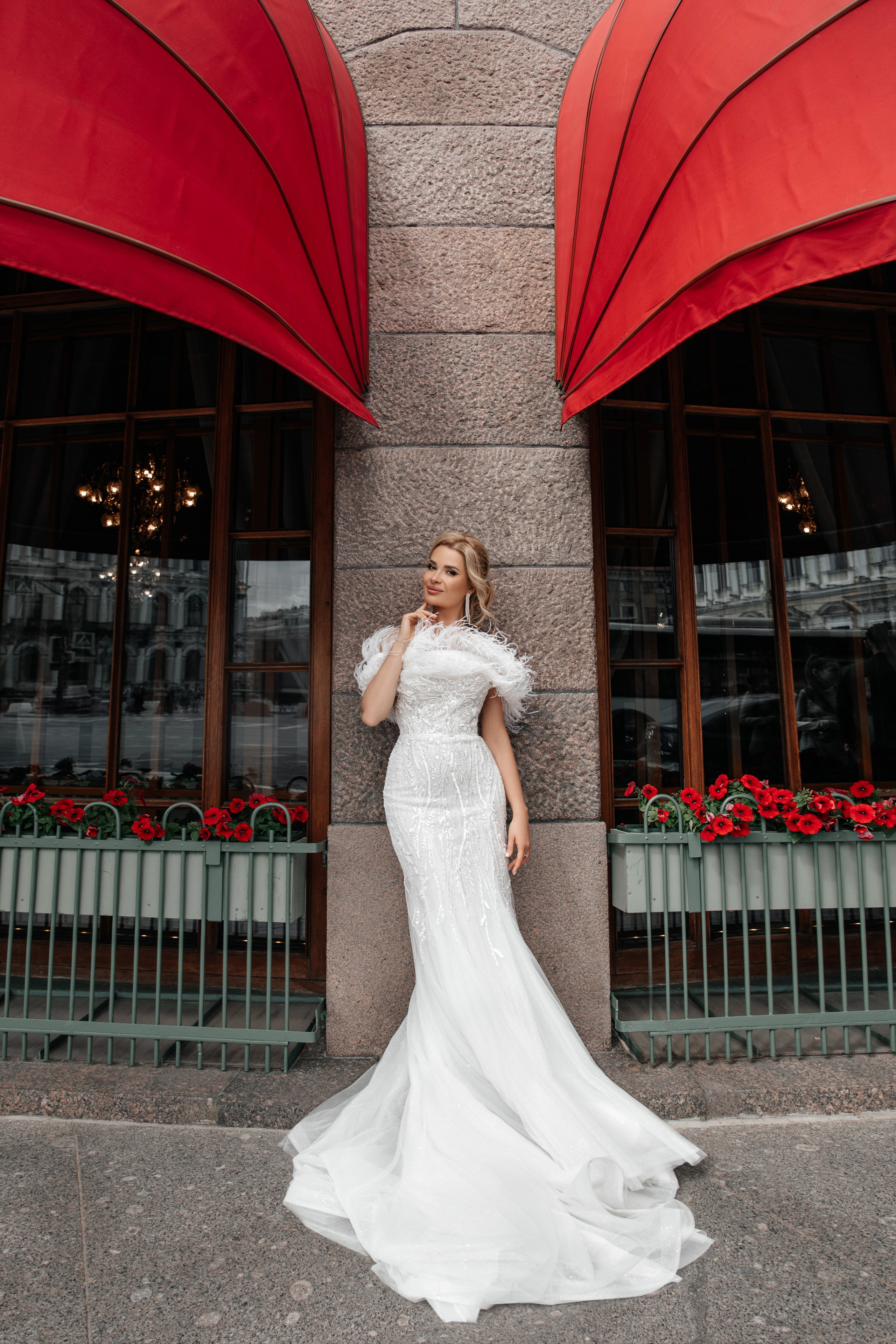 Vyacheslav & Diana. Фотограф Анжелика Кварц. Санкт-Петербург, Wedding Photographer in Spain, France, Italy, Montenegro