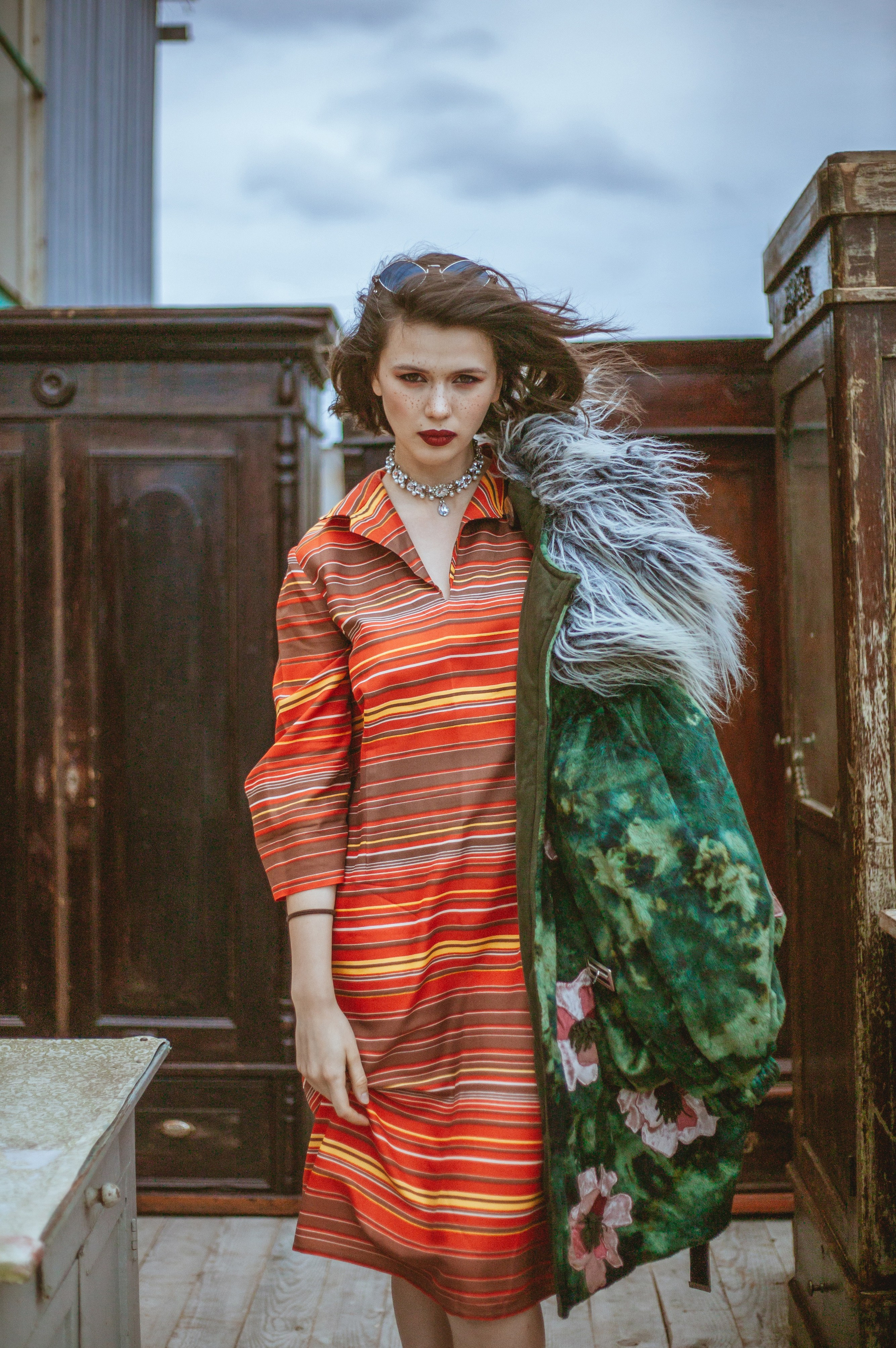 Курс «БОЛЬШОЙ И ГРОМКИЙ!». Университет по фотографии Игоря Мальцева