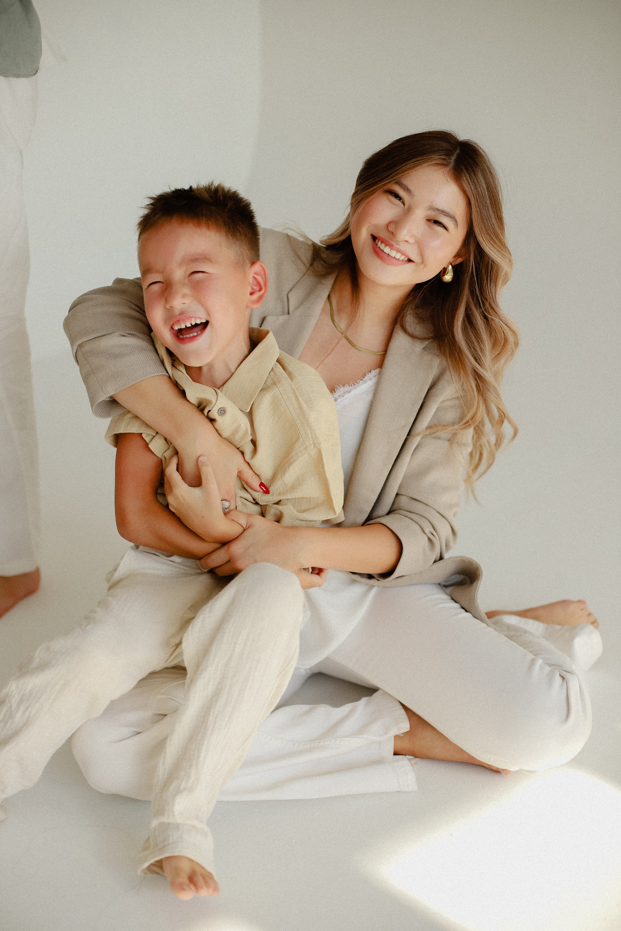 1+1=6. Фотограф в Алматы и Москве Даша Пушкина