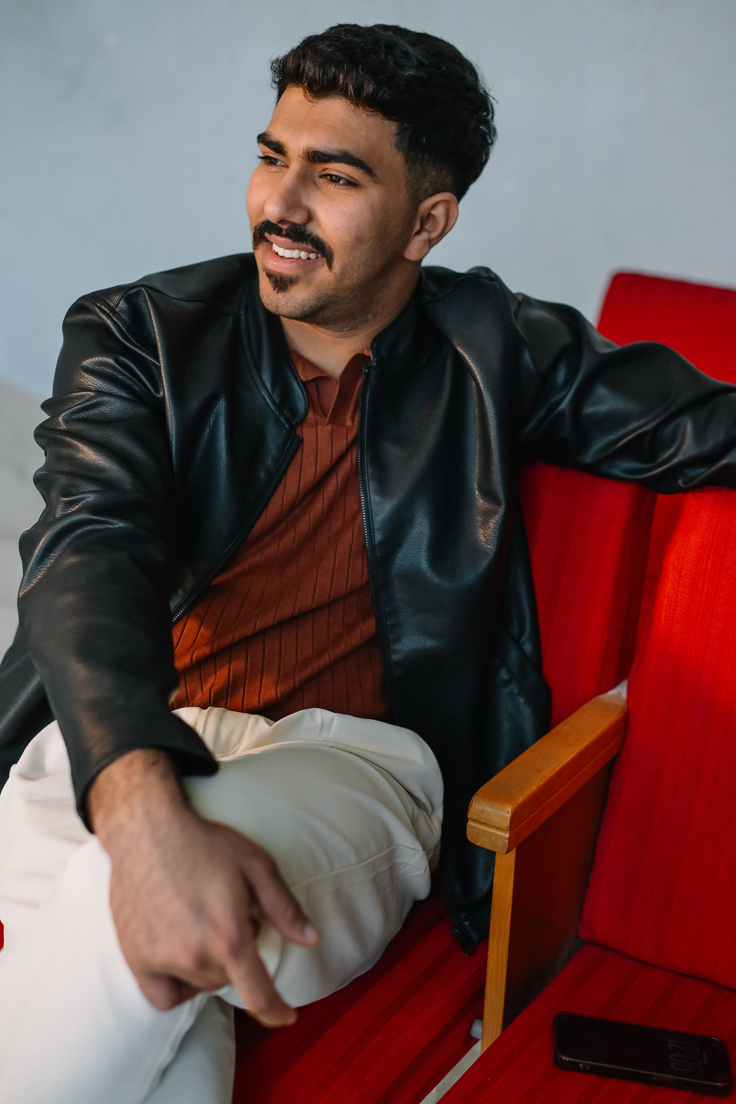 Мистер International Самарского университета