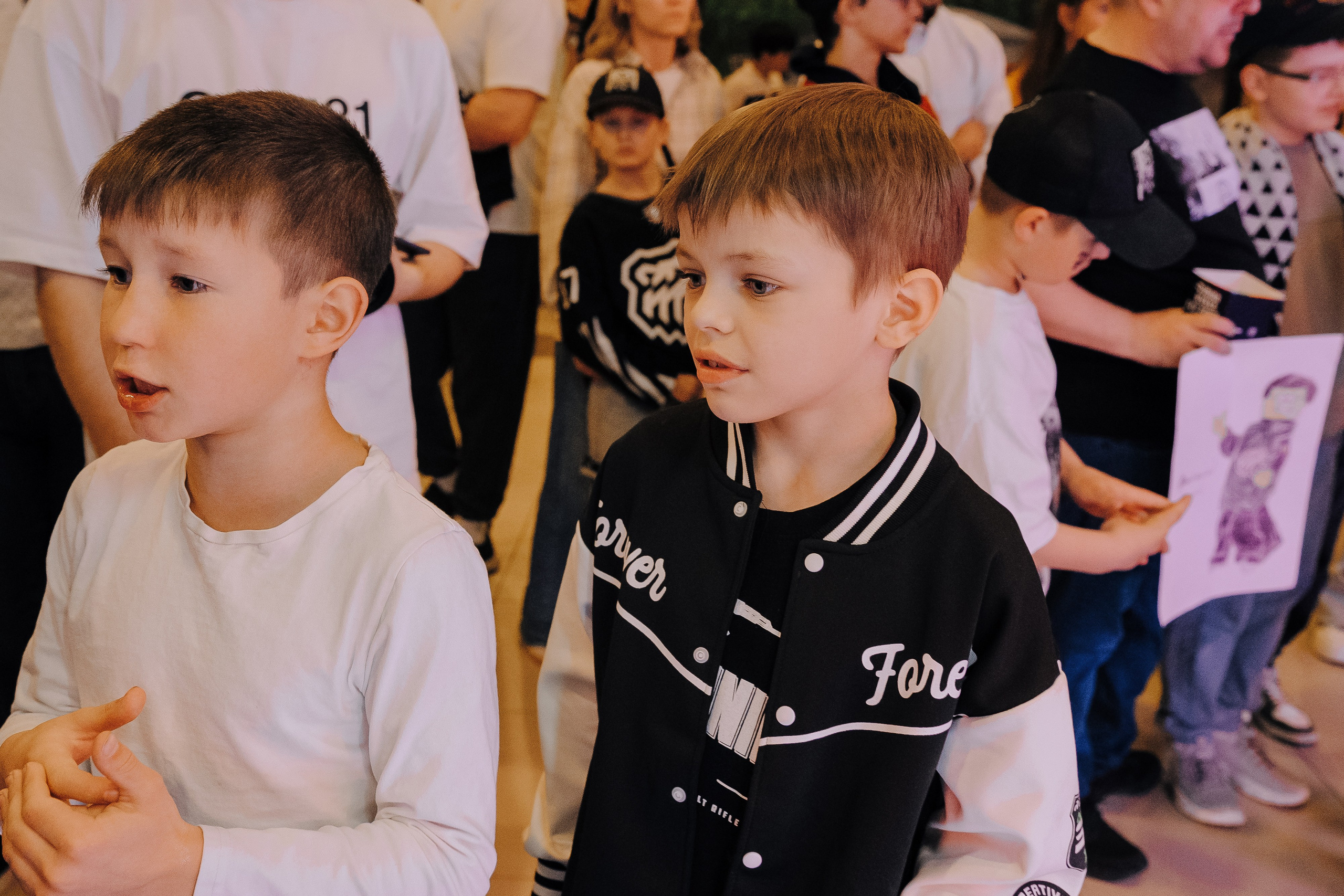 СБП х КХЛ. Репортажный фотограф Зуев Роман г. Челябинск