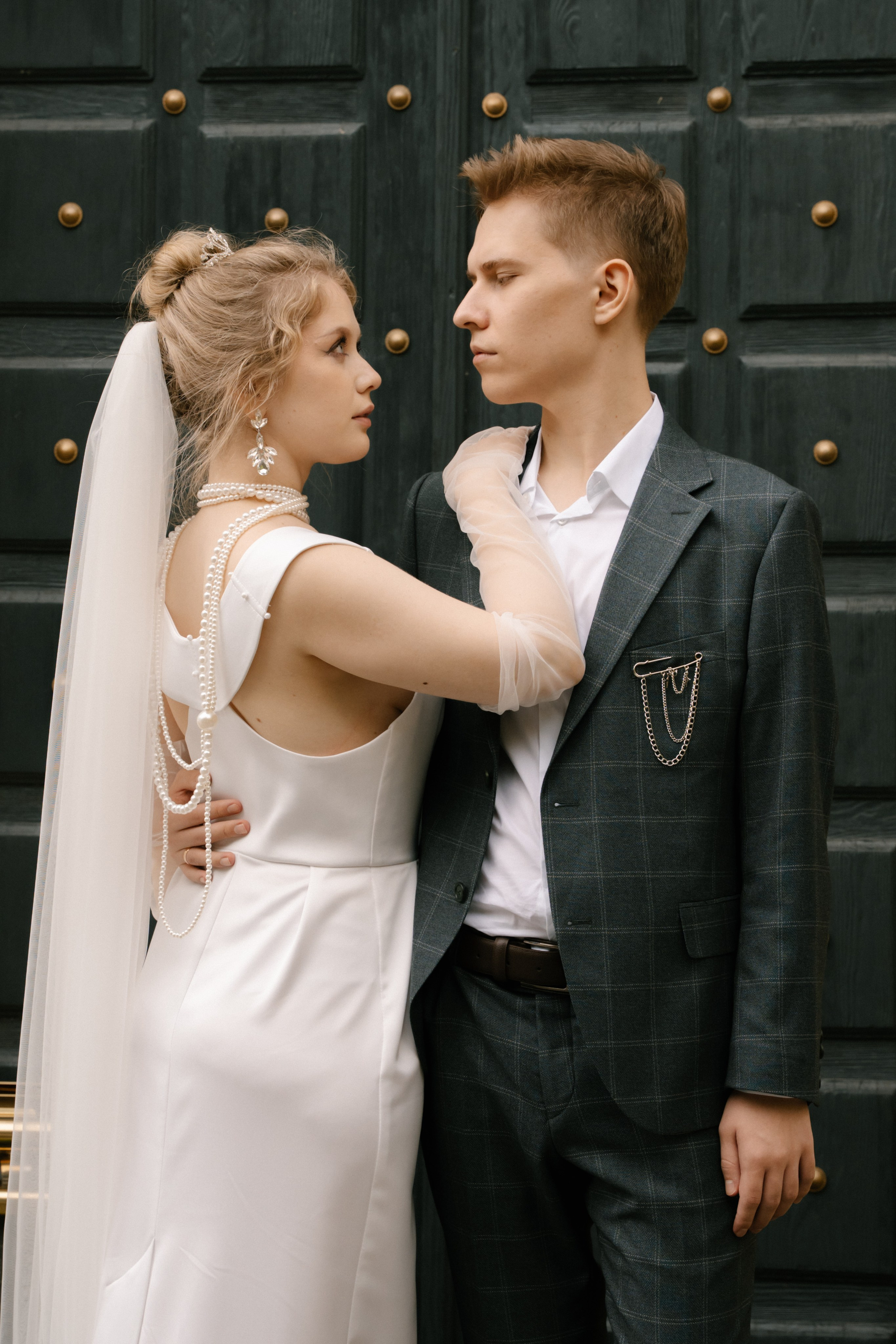 Таисия и Михаил. Ульяна Ремезова | Фотограф | Челябинск