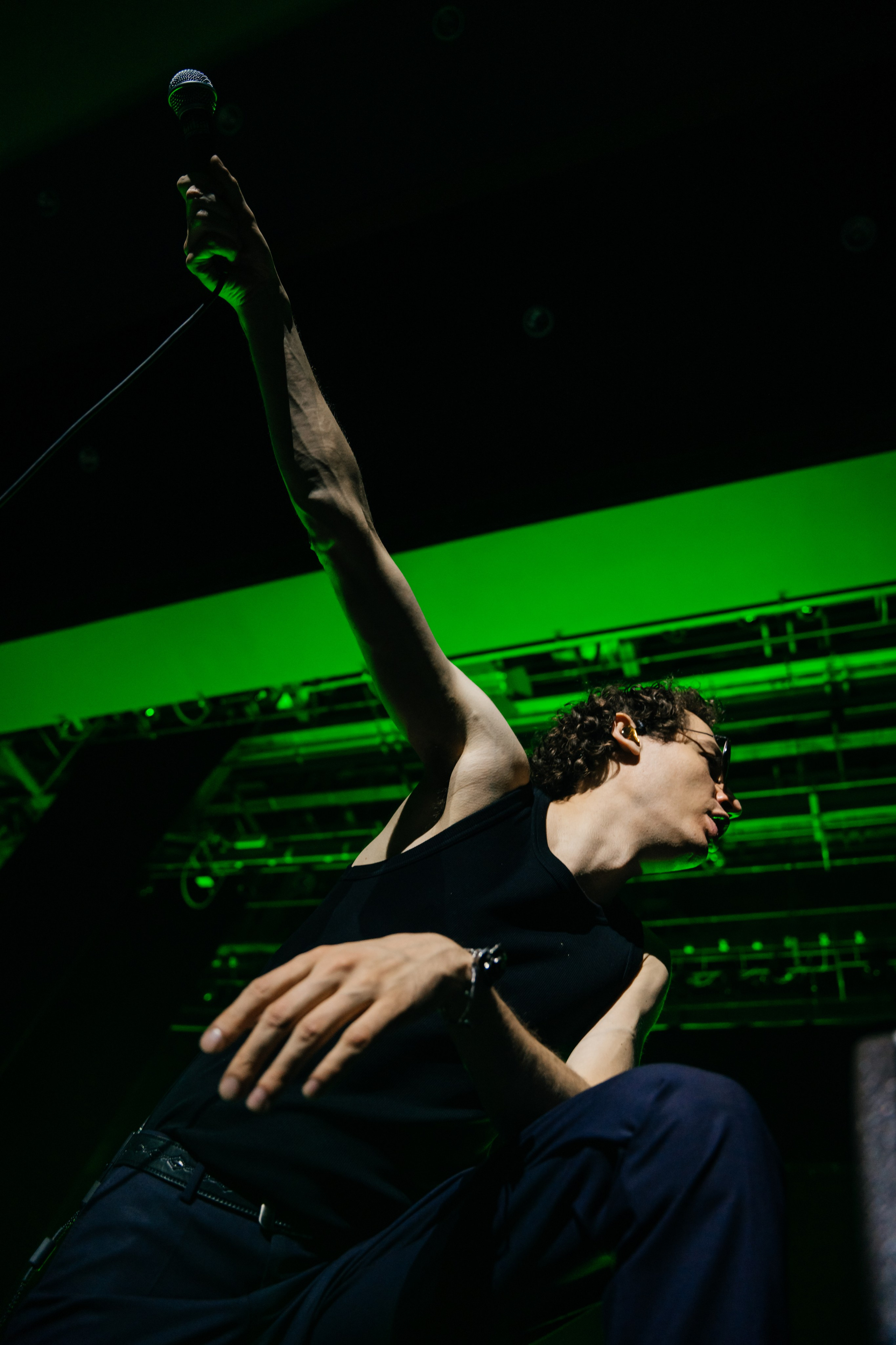 Концерты. Ульяна Ремезова | Фотограф | Челябинск