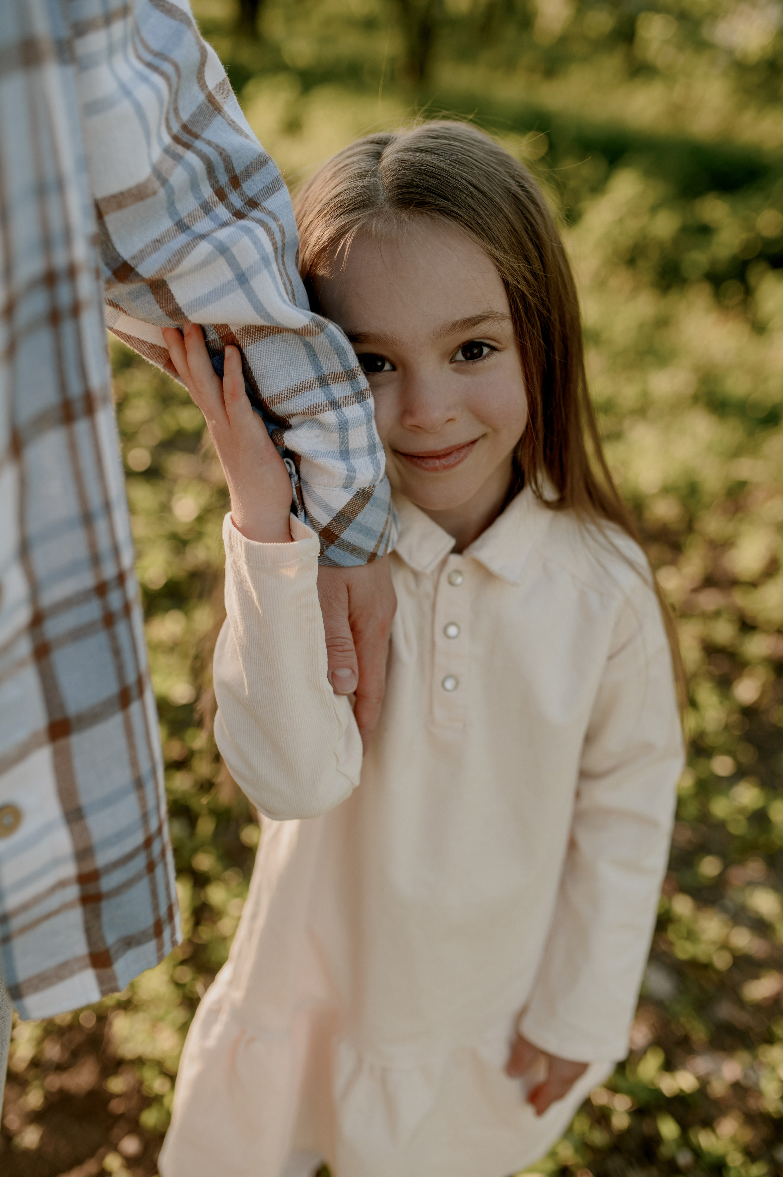 Майя и Рита. Фотограф Мария Стрелкова