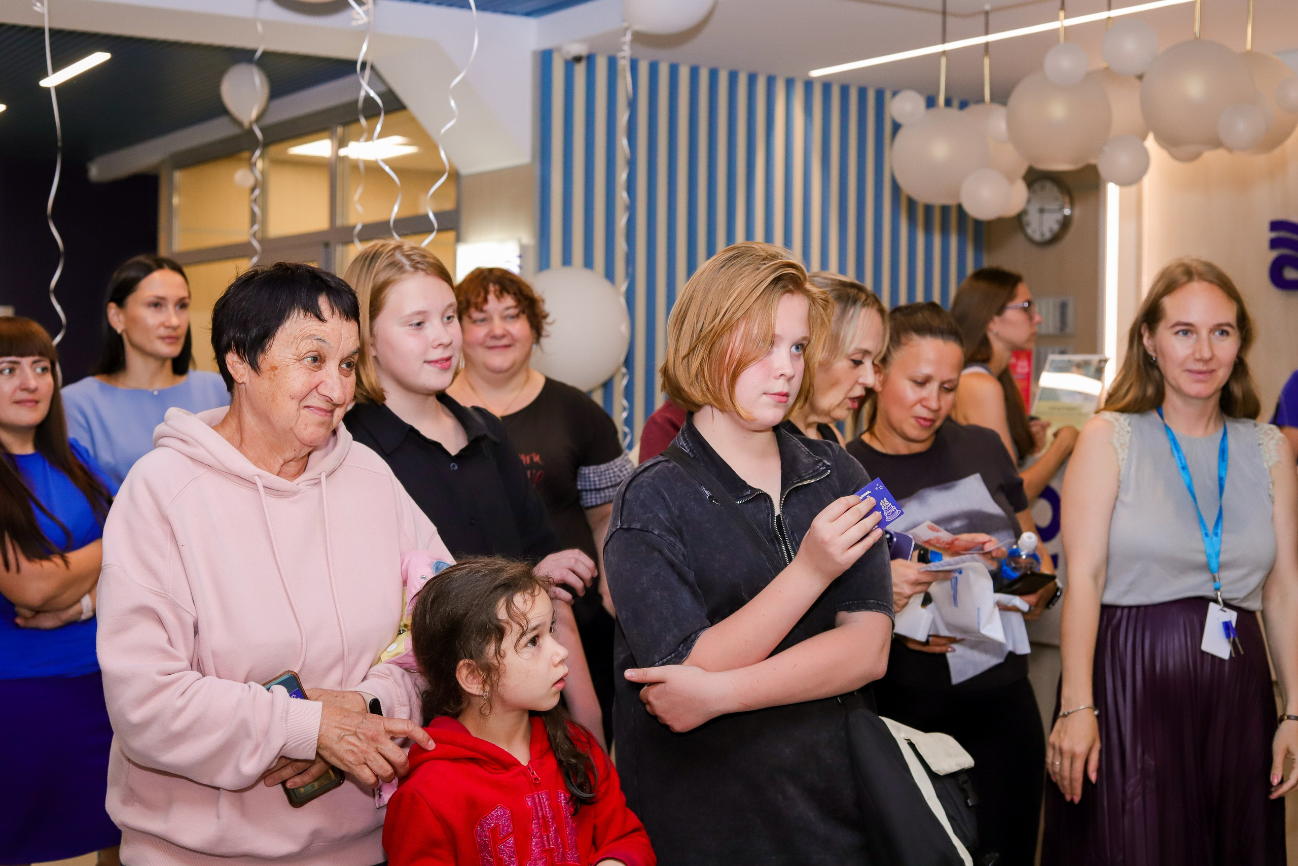 Мероприятия. Семейный и детский фотограф в г. Кемерово