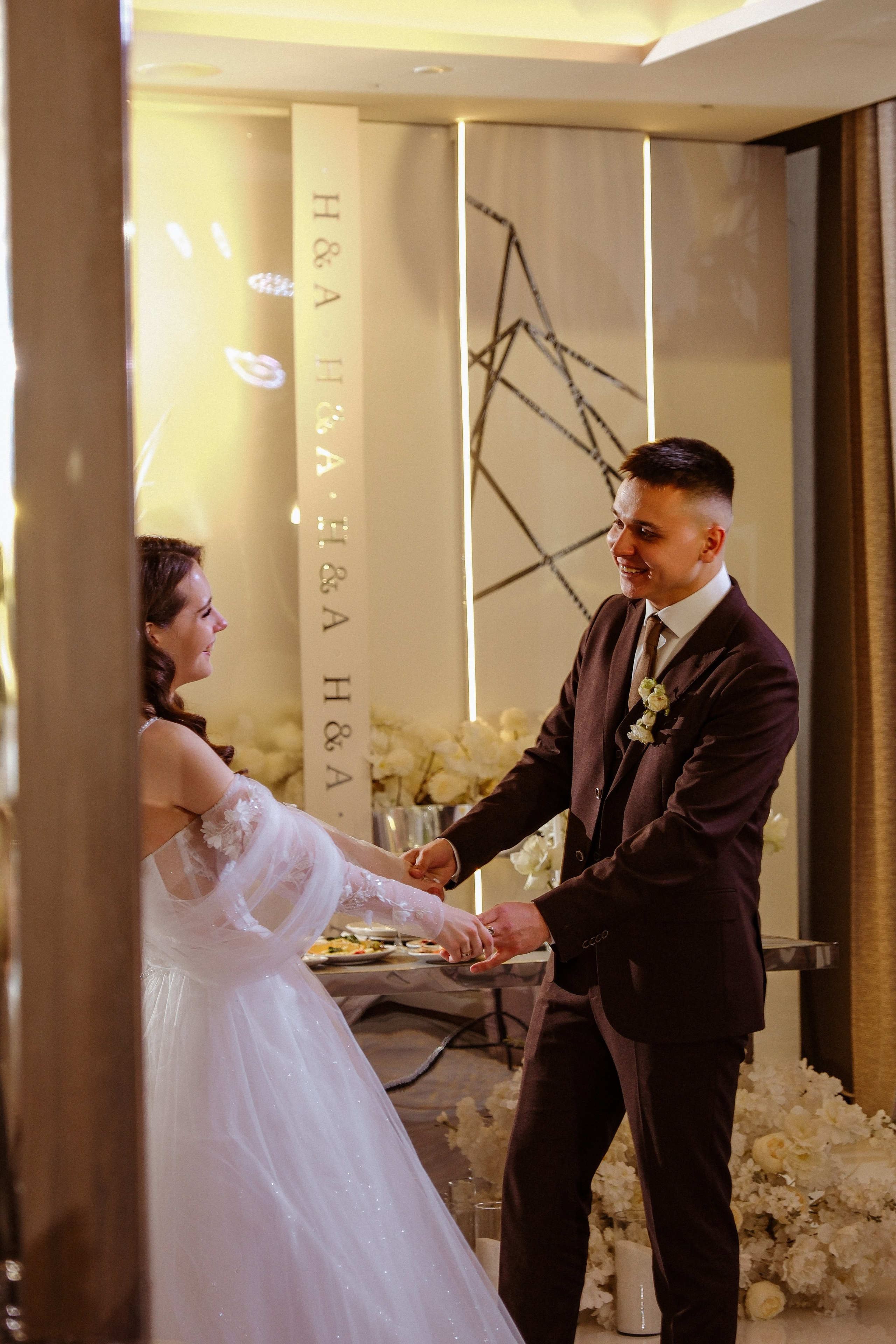 Алена и Никита. Фотограф Саранск Ирина Шишкина, все виды съемок