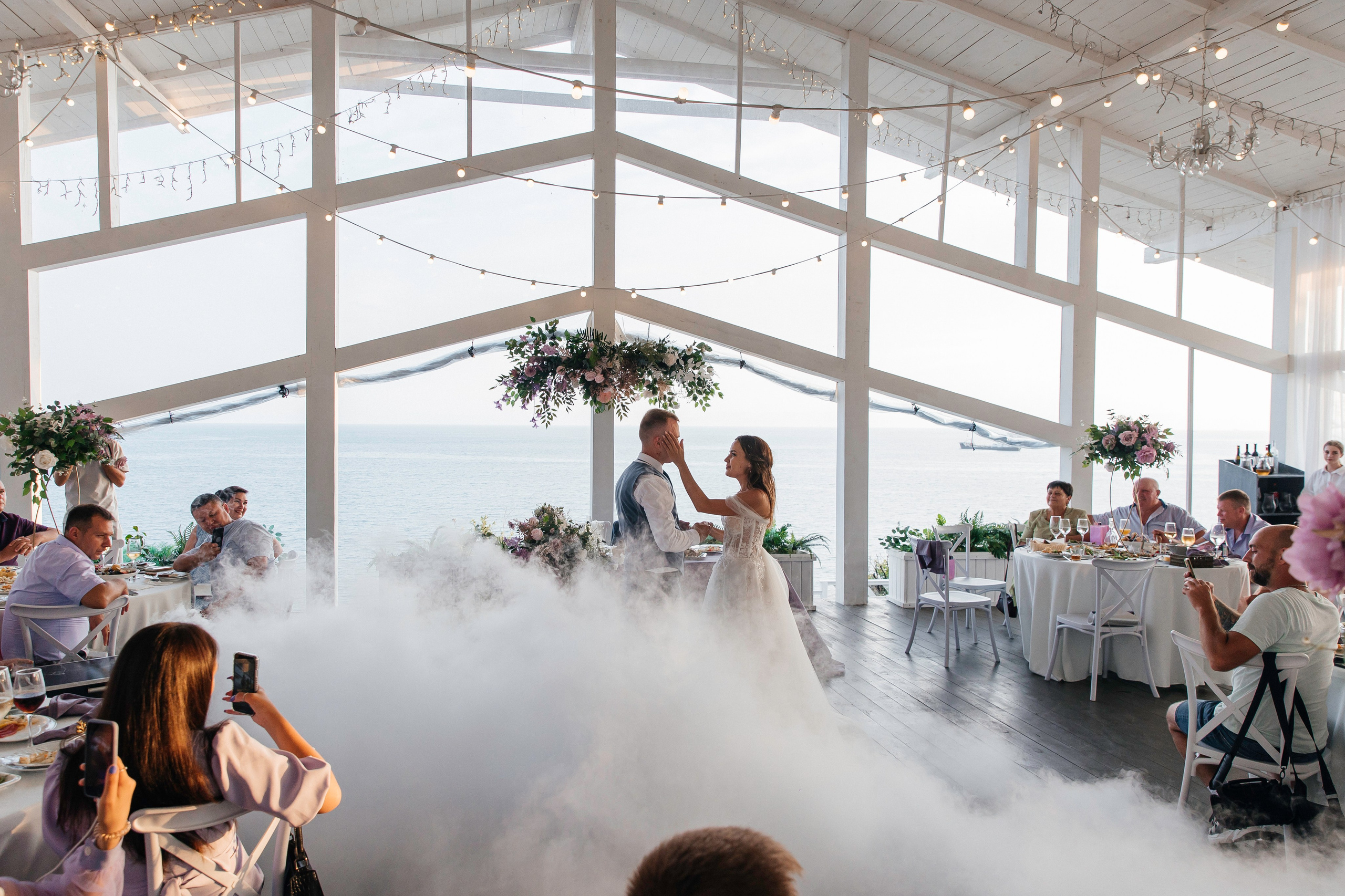 Станислав & Лиана 07.07.2023. Свадебный фотограф Краснодара Александр Кулагин