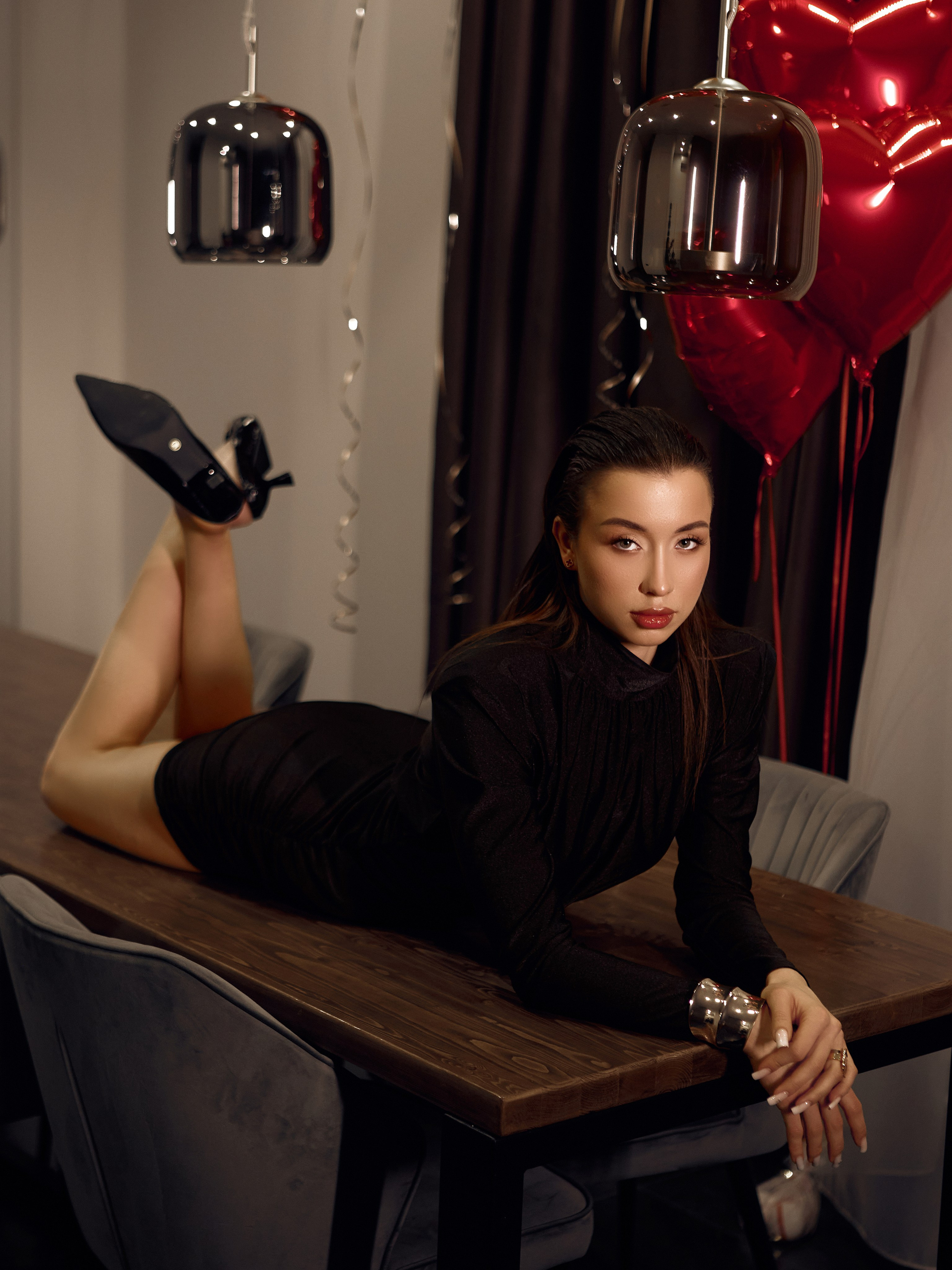 Лера. Фотограф Екатерина Чупина