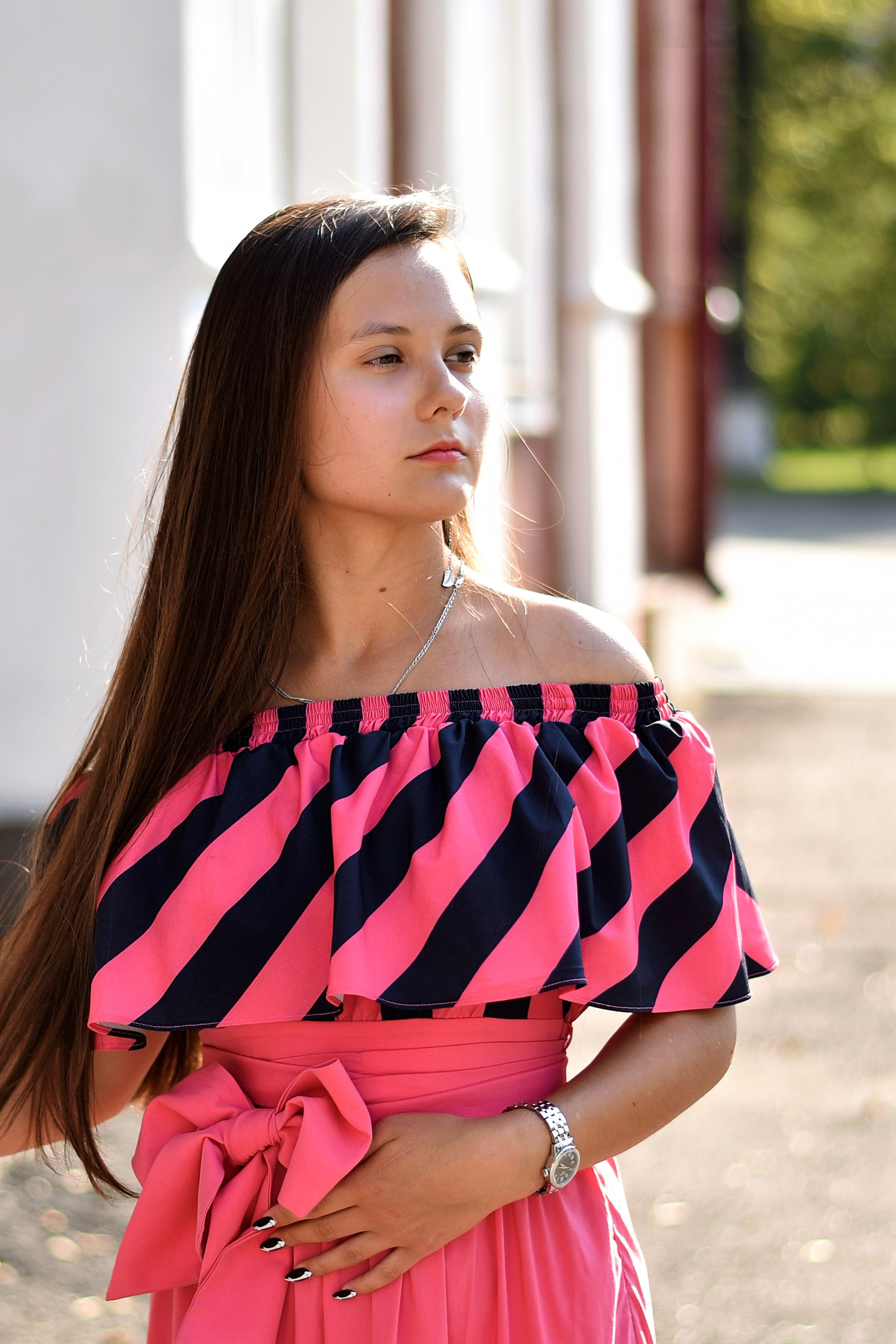 ФОТОСЕССИЯ В ПАРКЕ осень. Школьный фотограф ЛАРИСА МАТВЕЕНКО