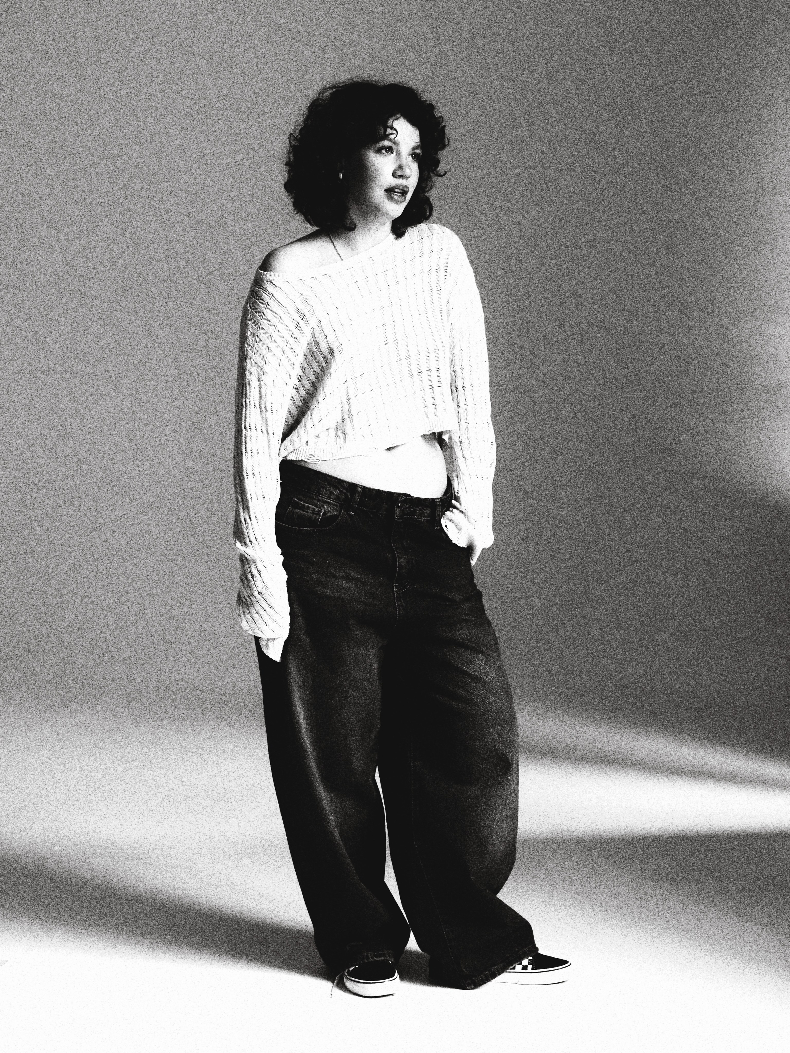 Чёрно-белая фотография — портреты в москве. Фотограф-психолог Валерия Никитина в Москве