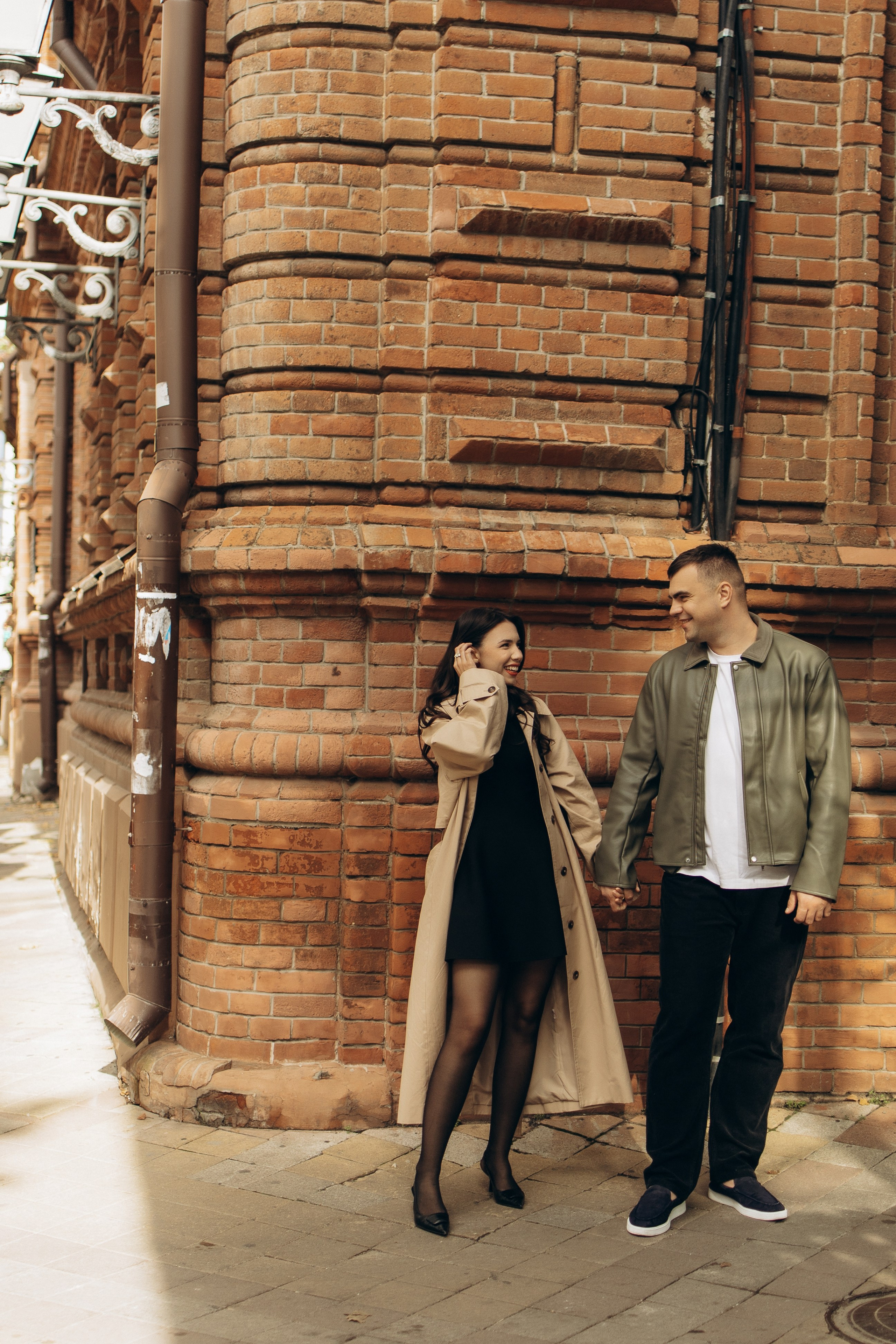 Иван и Софья. Самый теплый фотограф в Краснодаре Рябоконь Ксения