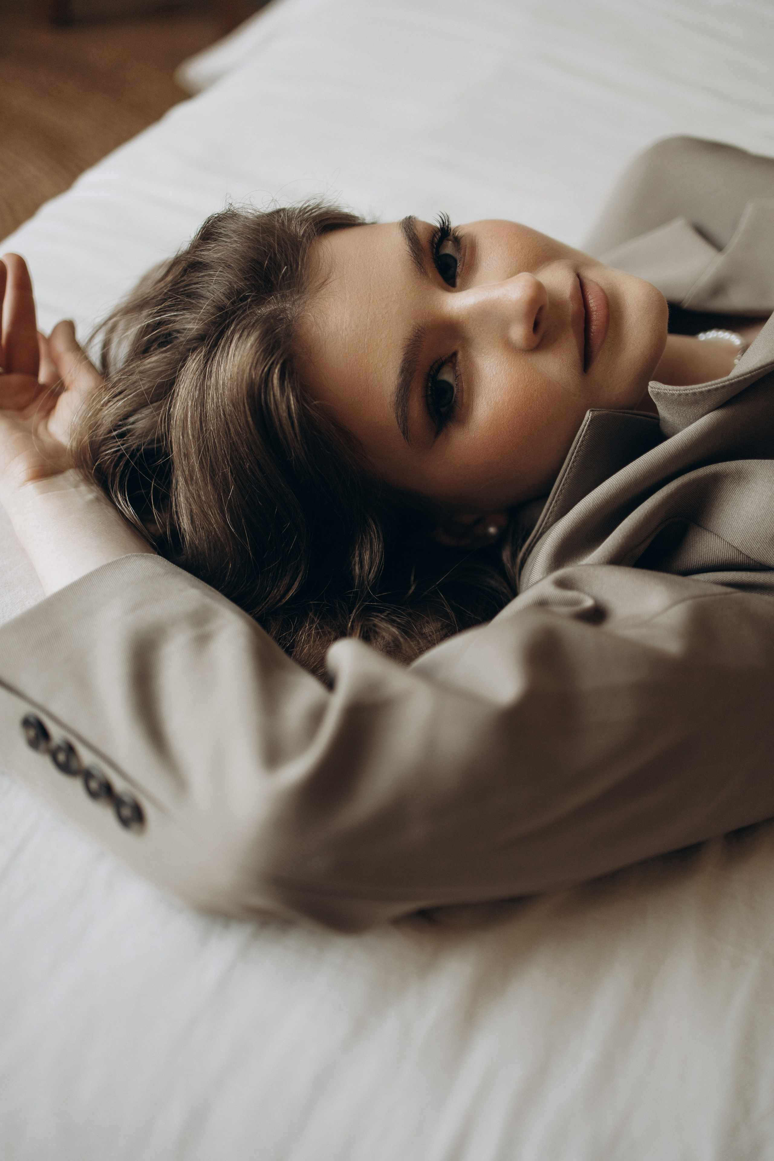 Марина. Самый теплый фотограф в Краснодаре Рябоконь Ксения