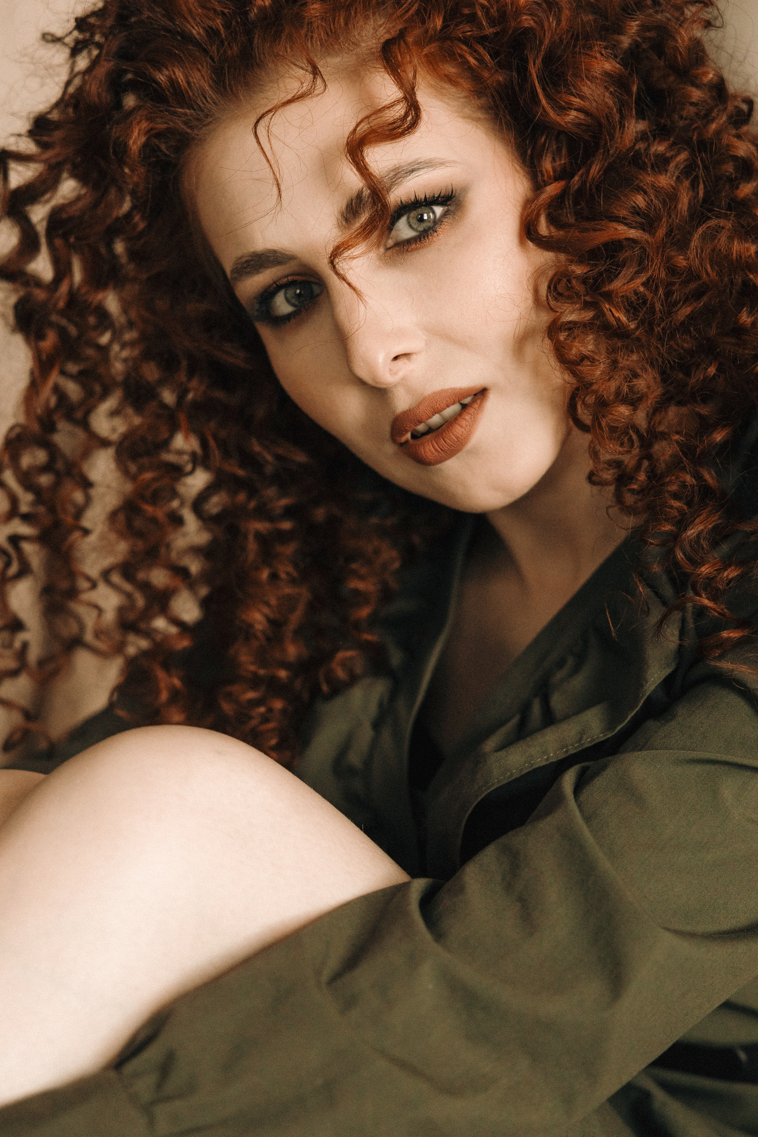 Марго. Главная