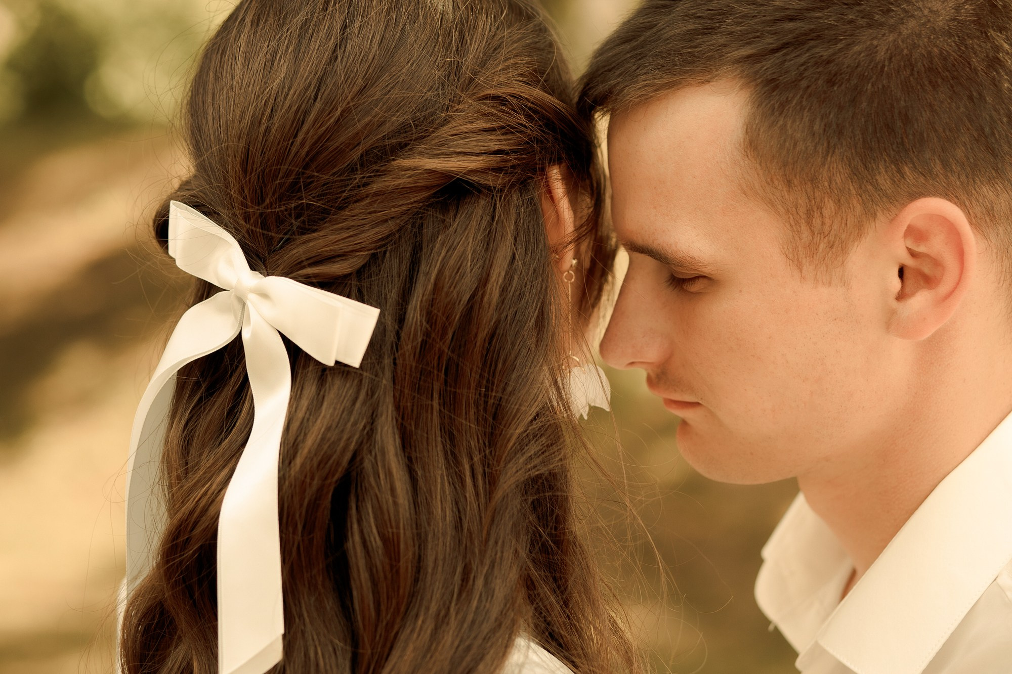 Алексей и Мария. Главная