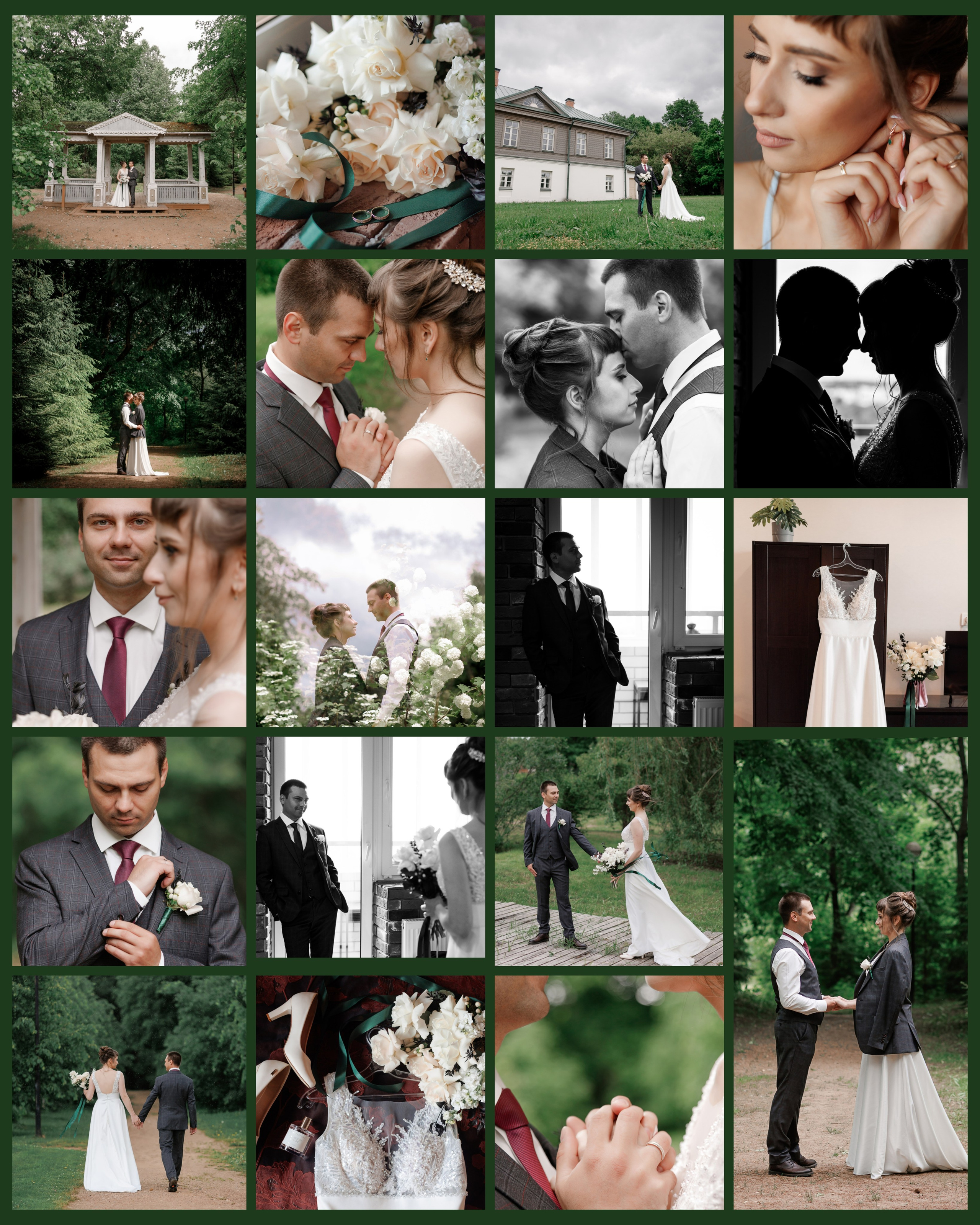 Свадебная фотосессия, свадебный фотограф, фотограф на свадьбу. Свадебный и семейный фотограф в Твери и Тверской области