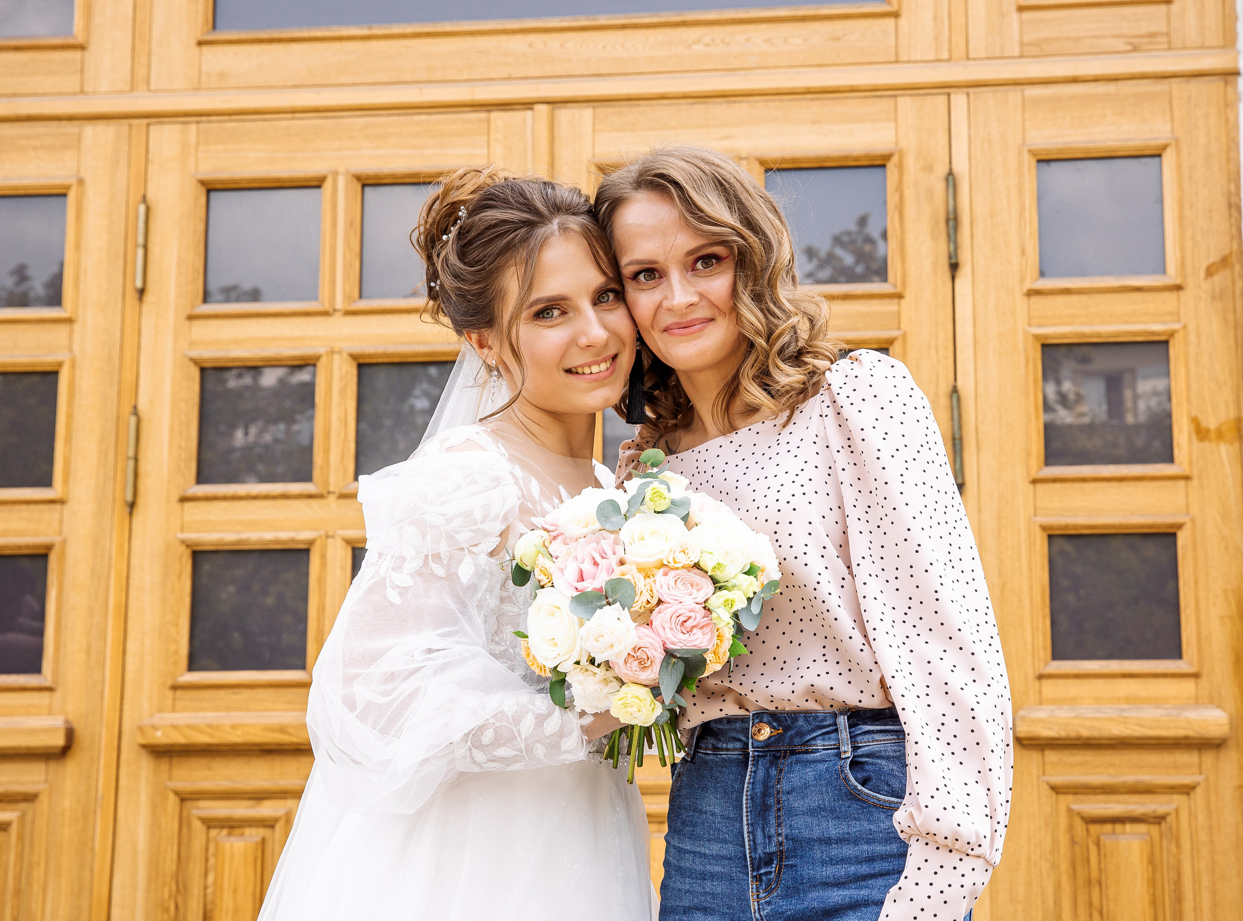 Евгений и Татьяна. Свадебный и семейный фотограф в Челябинске Юлия Ишимова