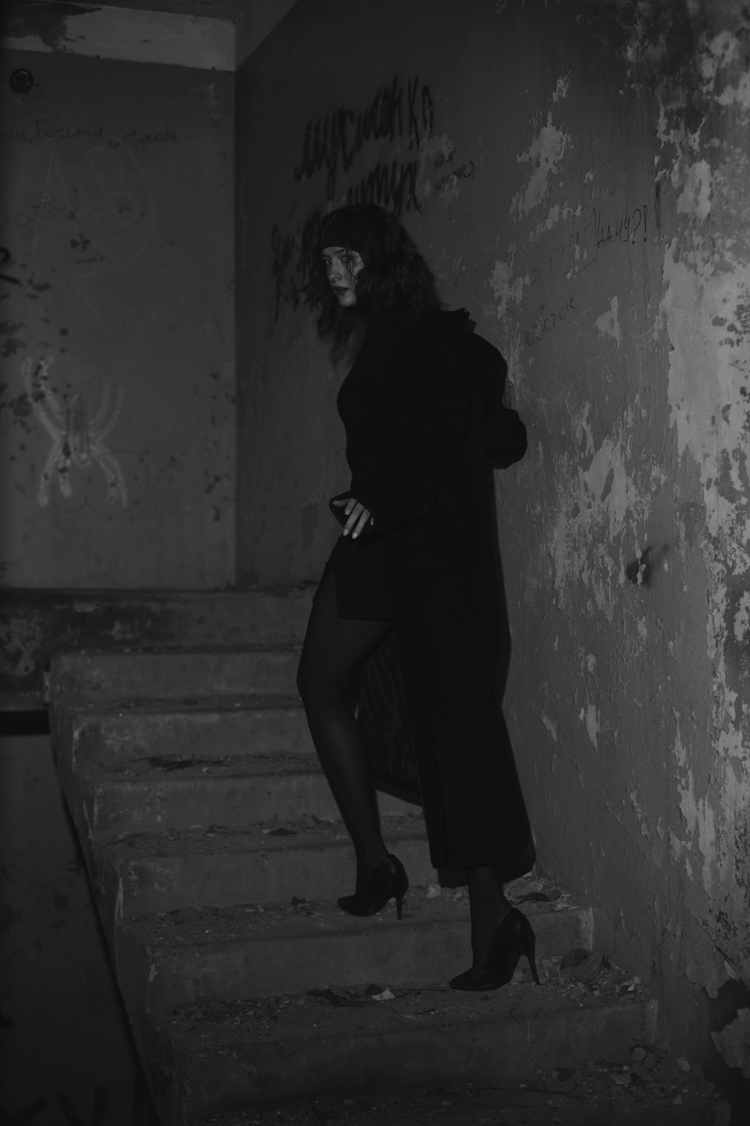 Альбина. Фотограф Малофеева Алина