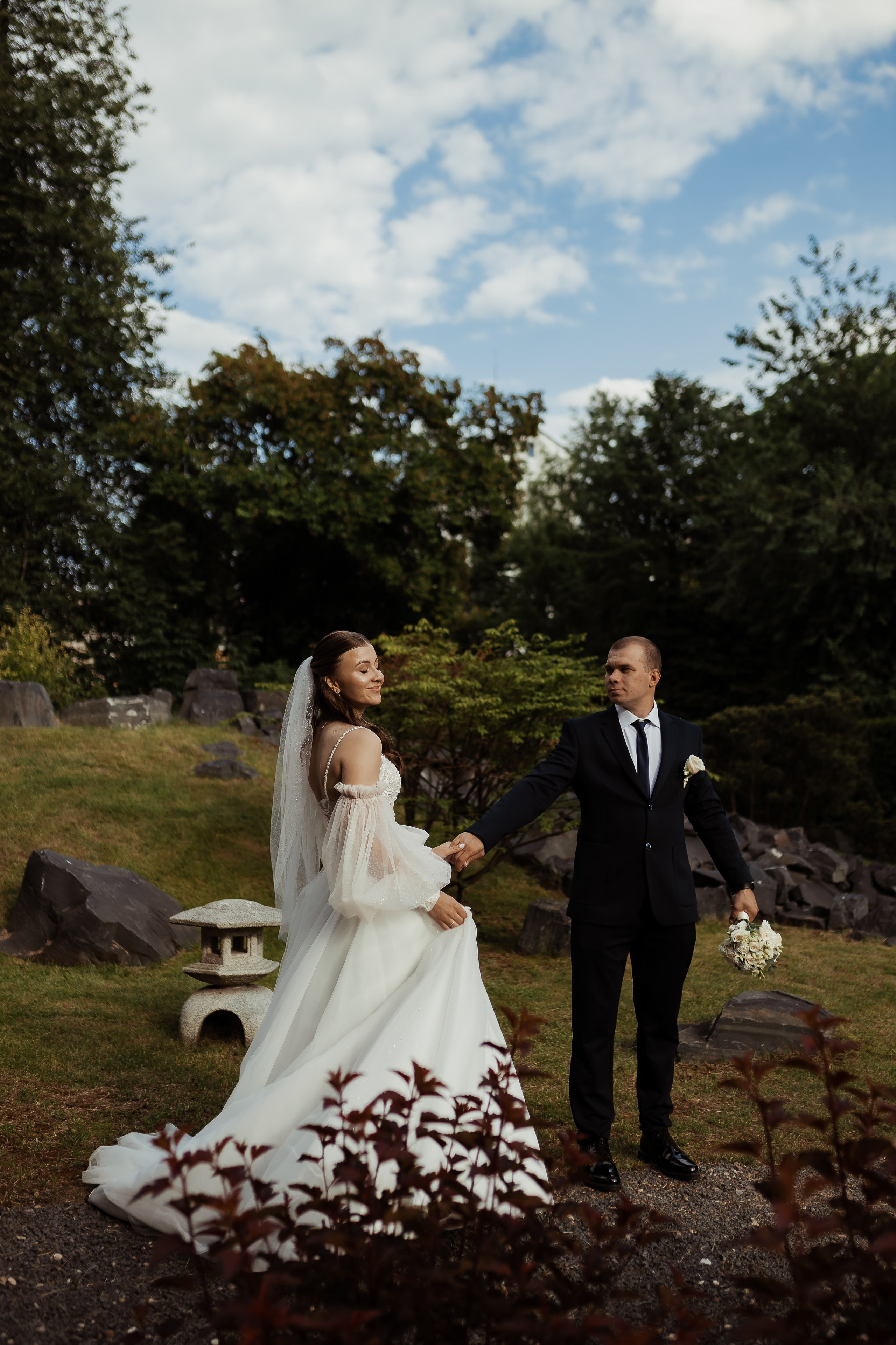 Эдуард & Анна. ФОТОГРАФ Маргарита Сивакова | Ярославль Кострома Москва