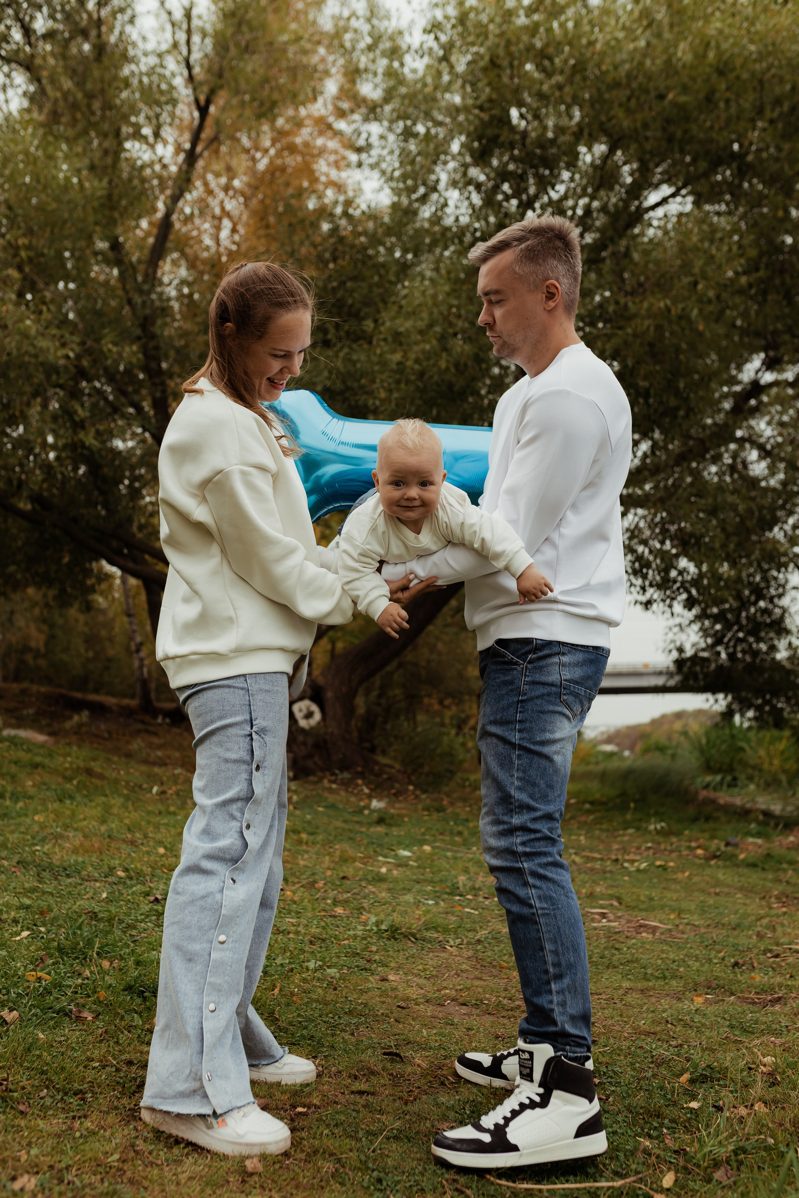 Лёня, Настя и Лев. ФОТОГРАФ Маргарита Сивакова | Ярославль Кострома Москва