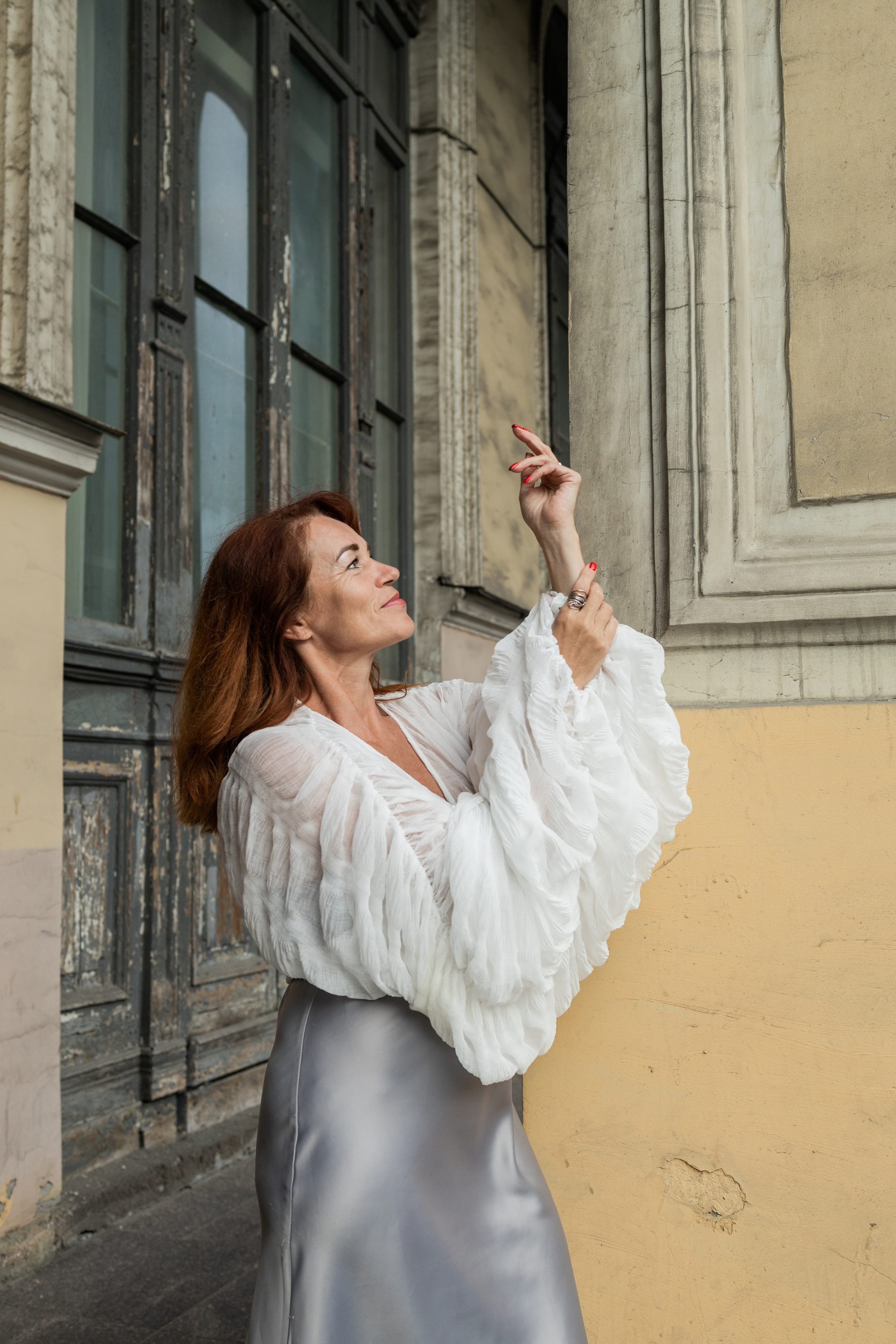 Эстетика П р о Я в л е н и я. Виноградова Маргарита. Фотограф P r o Явления