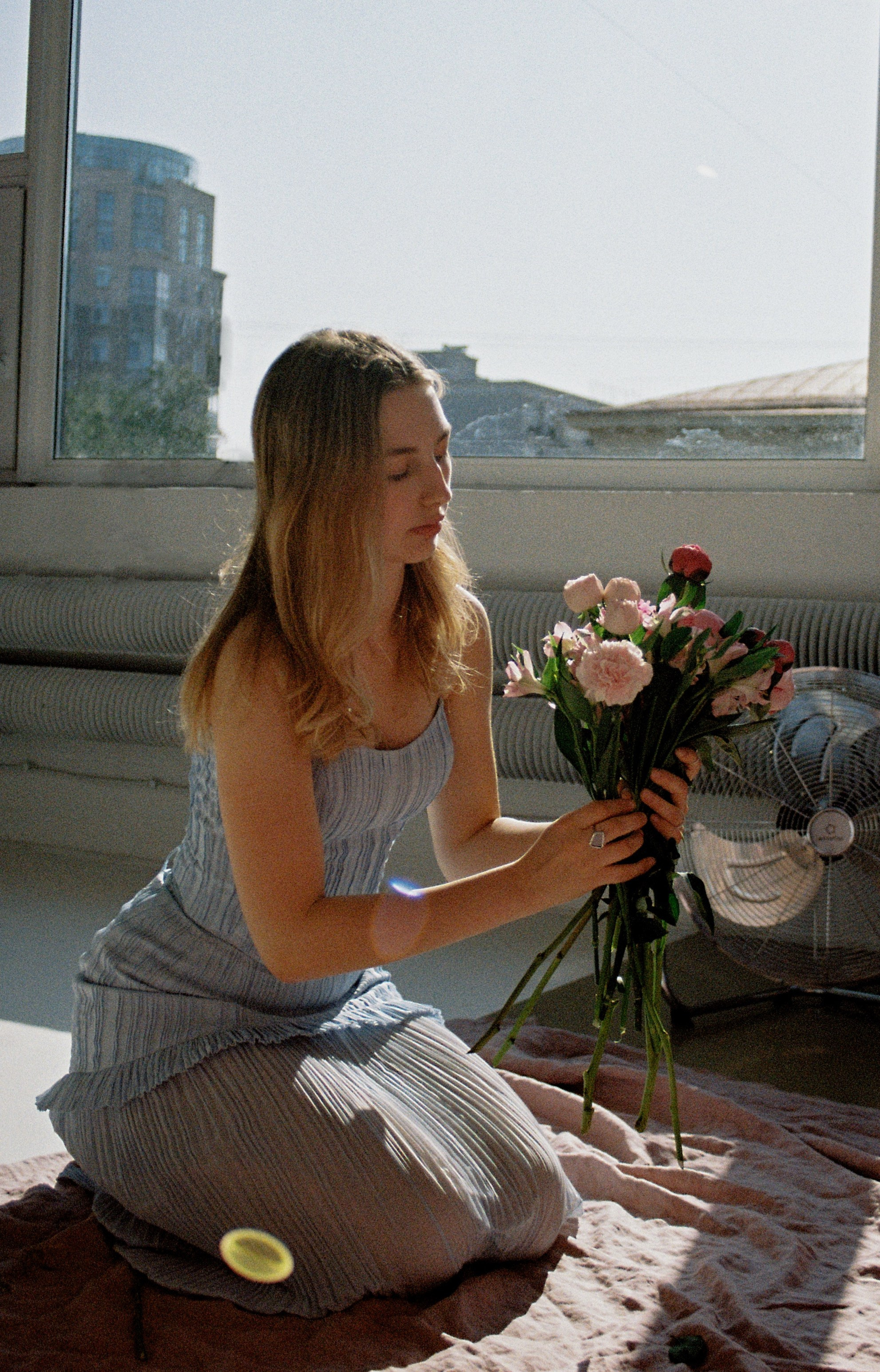 Polina. Daria Y. Фототерапия │ Санкт-Петербург