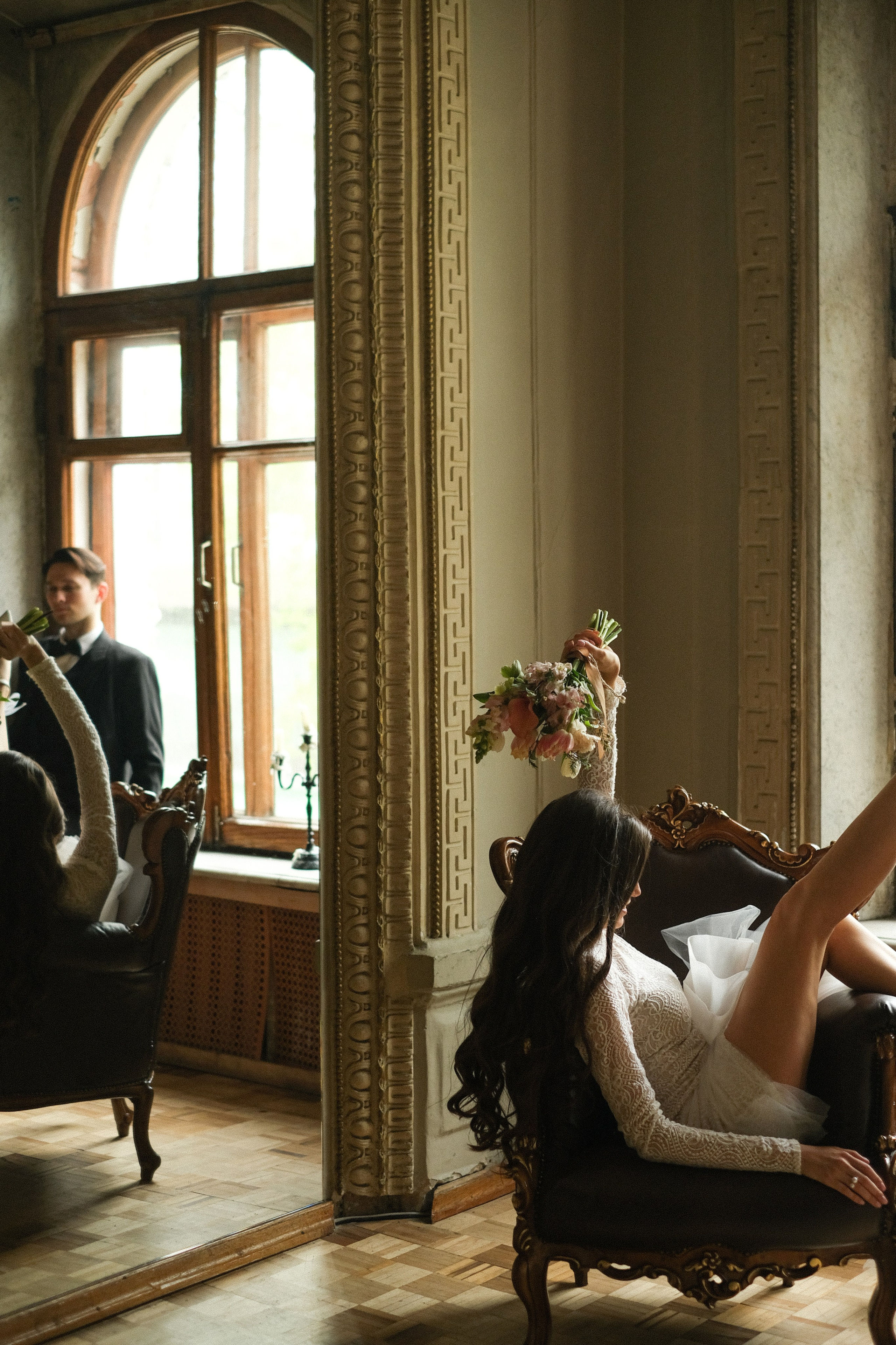 Свадьба для двоих. Студия. 22.04.2024. Photographer_anastasia_margushina