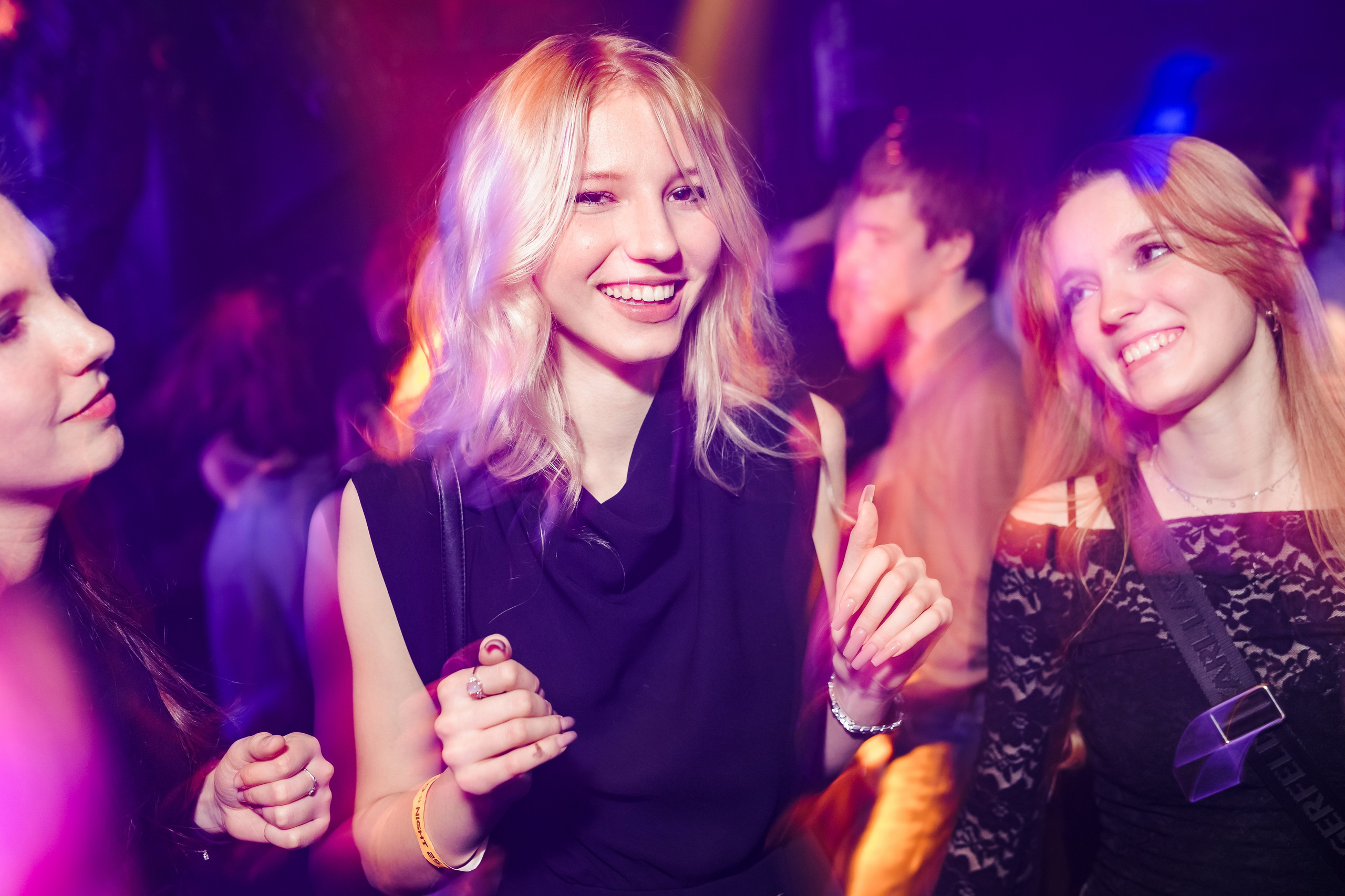 Репортажная съёмка мероприятий — Валерий Гладкевич / Valery Gladkevich. Фотограф в Москве — Валерий Гладкевич / Valery Gladkevich