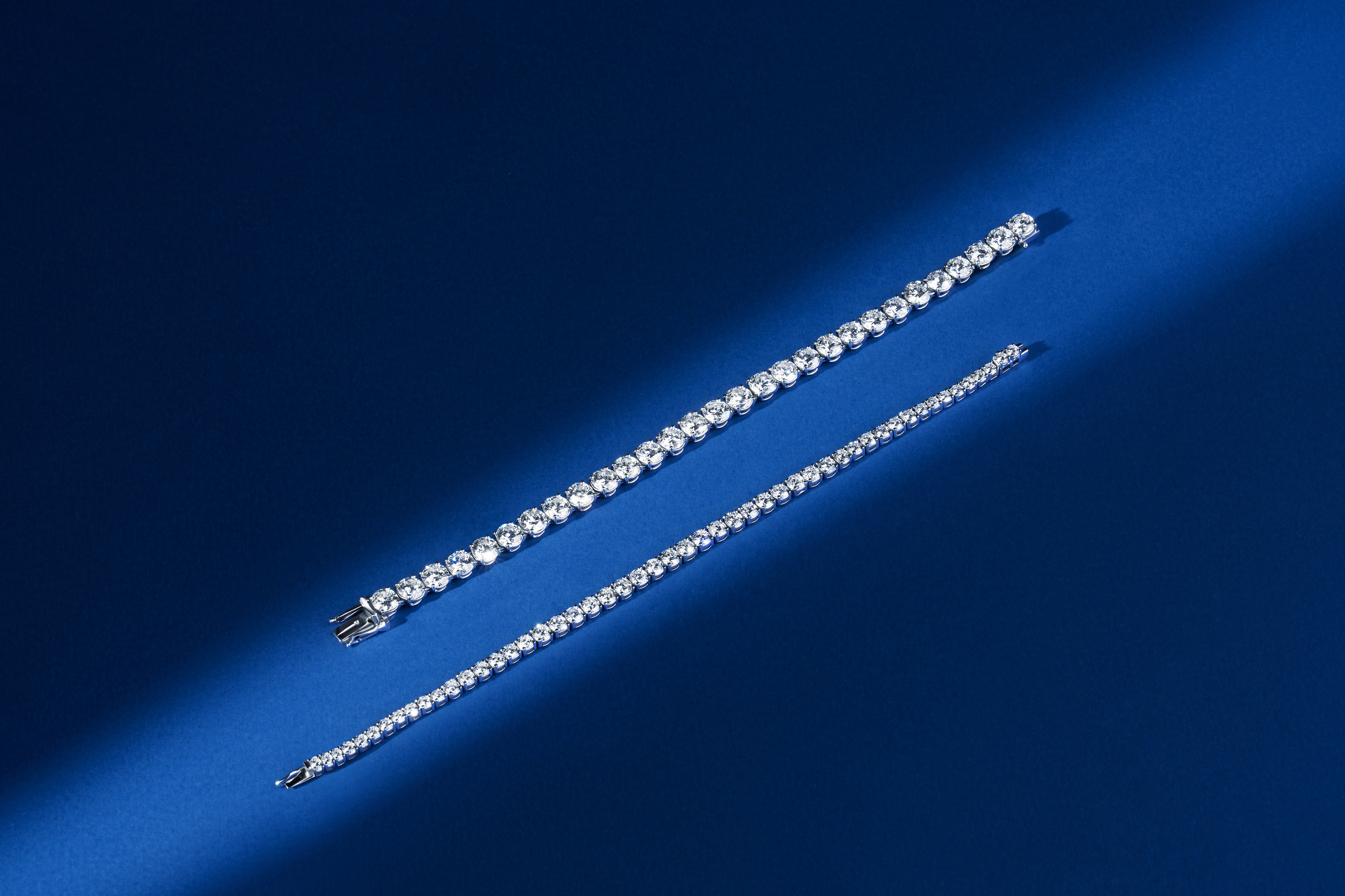 Jewelry. Retouching service