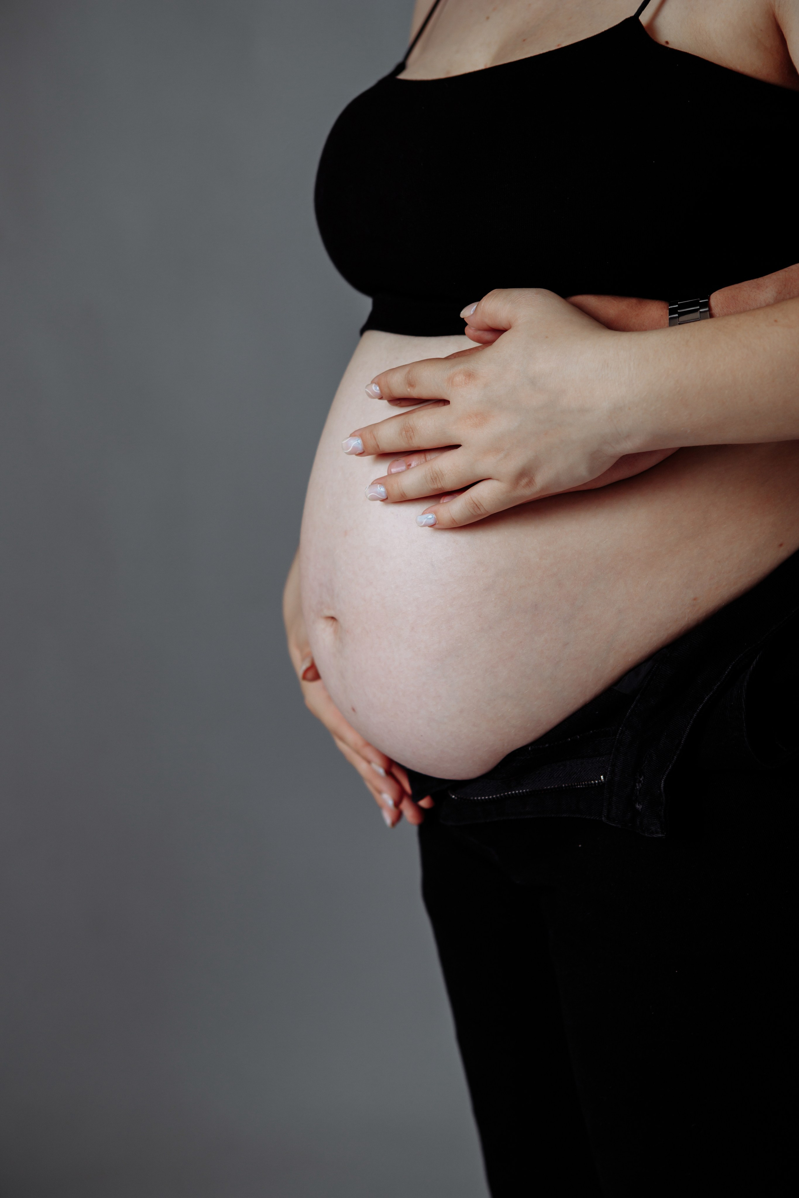 В ожидании чуда. Фотограф в городе Тихвин Александра Проничева