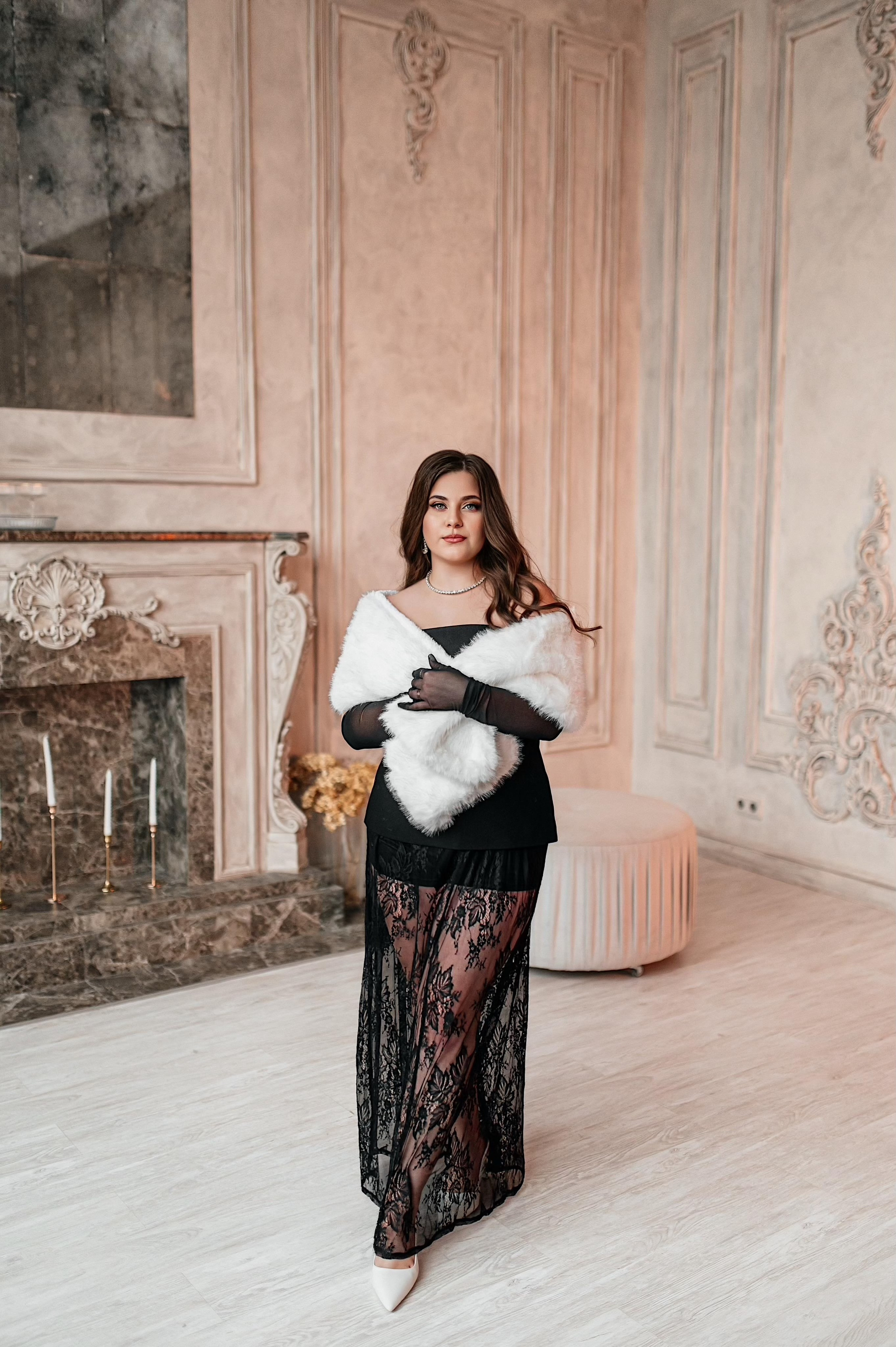 Виктория. Свадебный и семейный фотограф в город Курске Алина Гайдукова