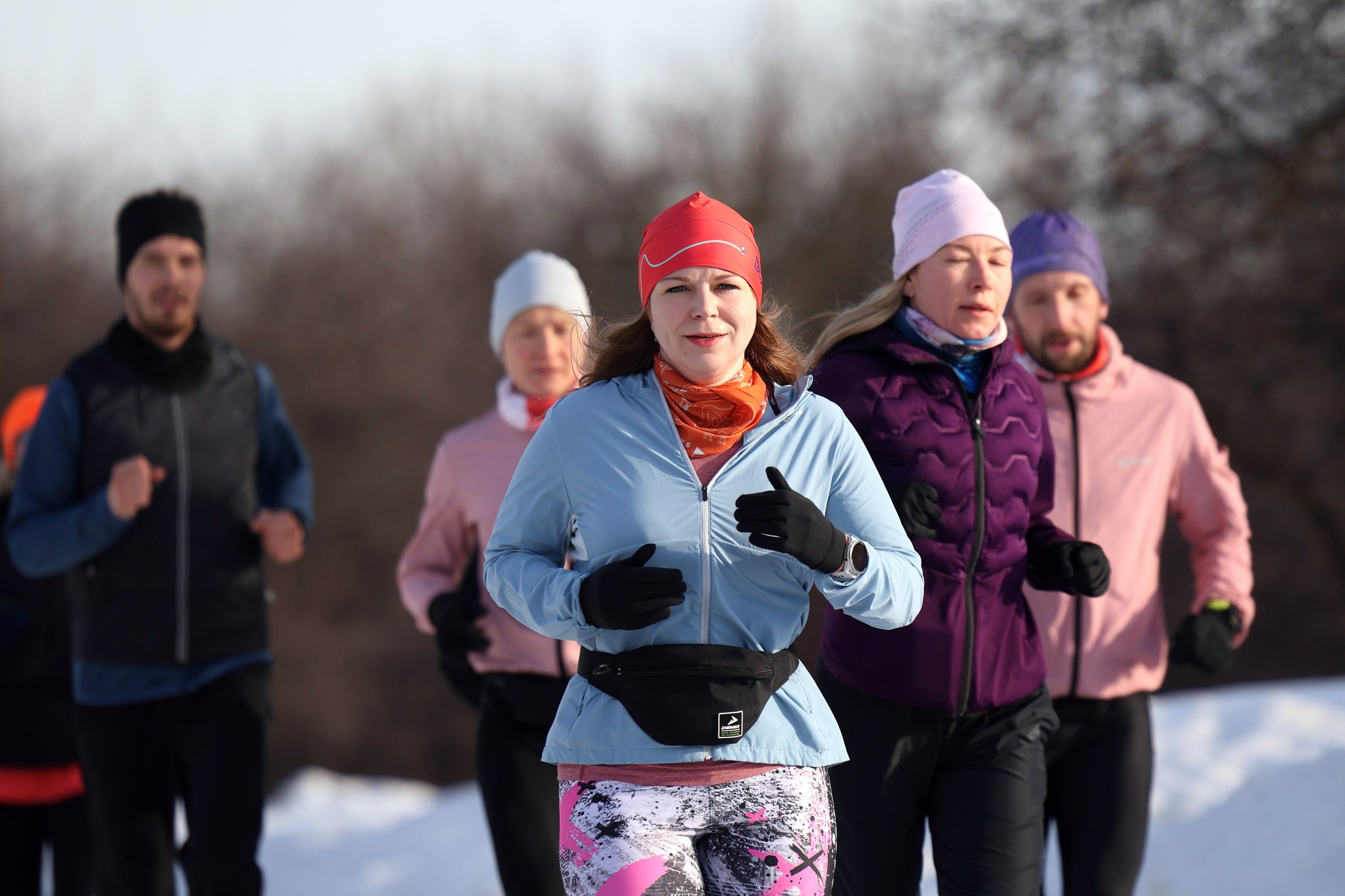 5 Верст. Коломенское (#202). Спортивный и репортажный фотограф Ермакова Светлана