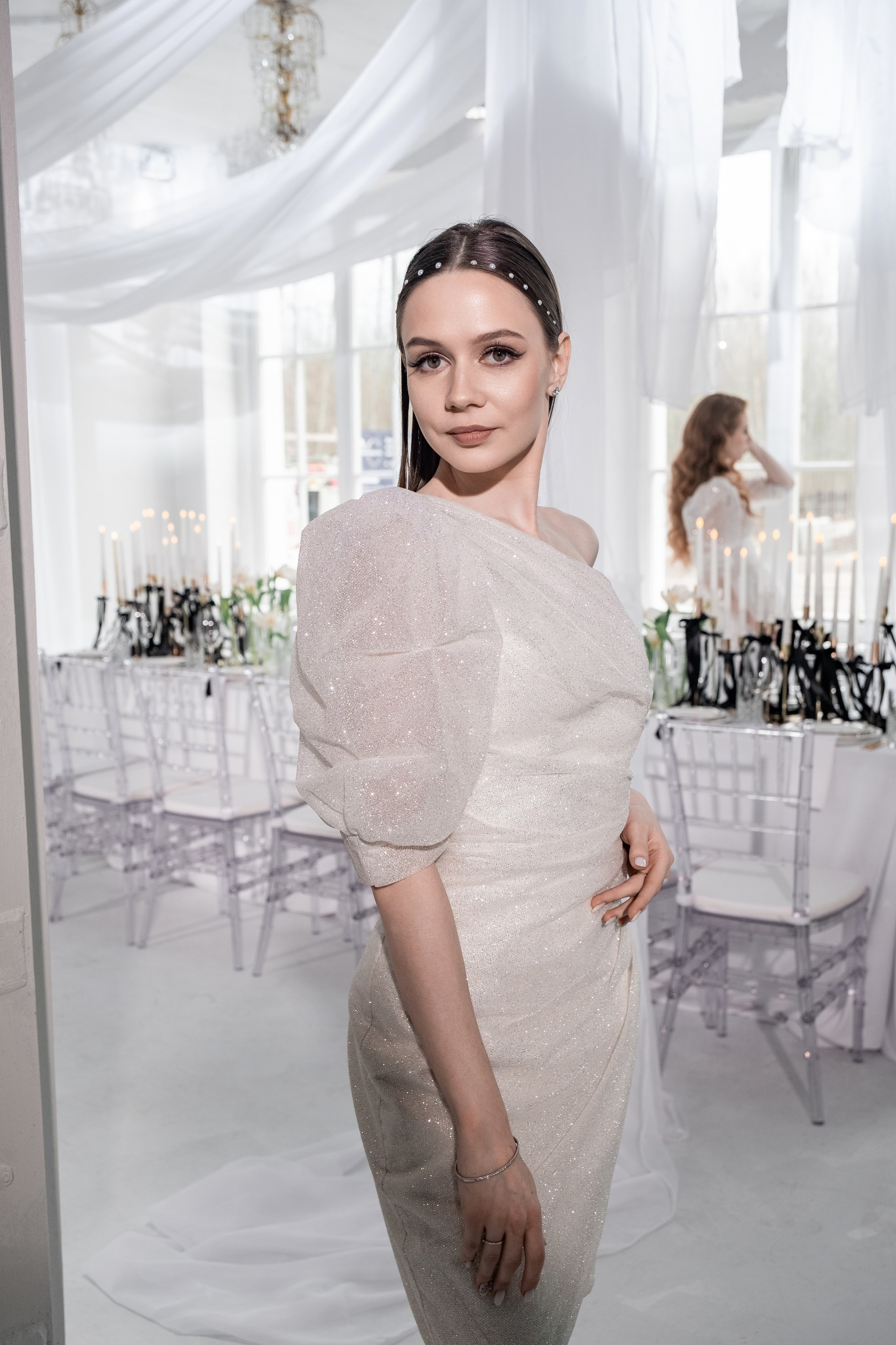 Александра и Ярослав 30.03.24. Фотограф Ирина Мищенко в В.Новгороде и Санкт-Петербурге