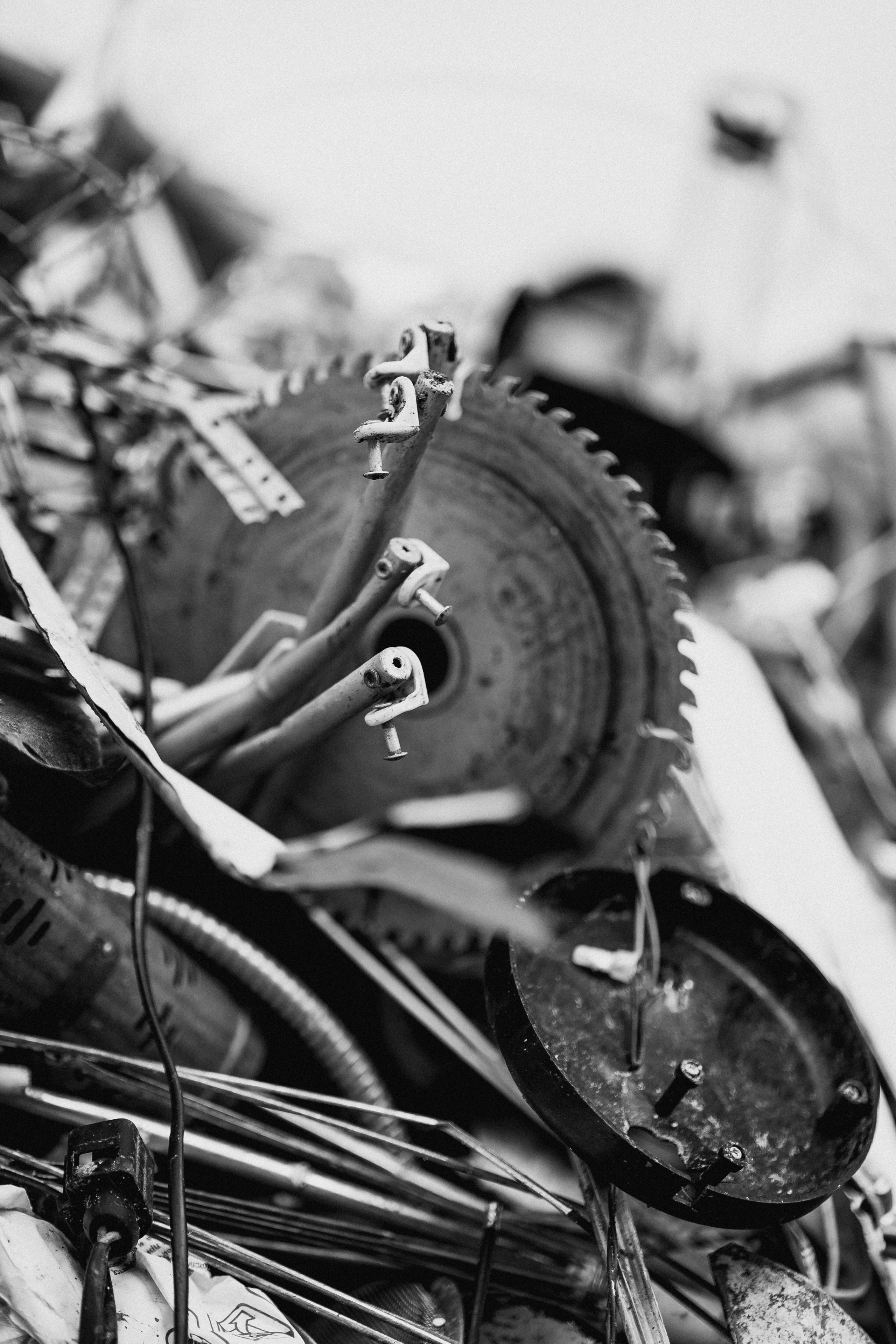 МусорАрт. Фотоким