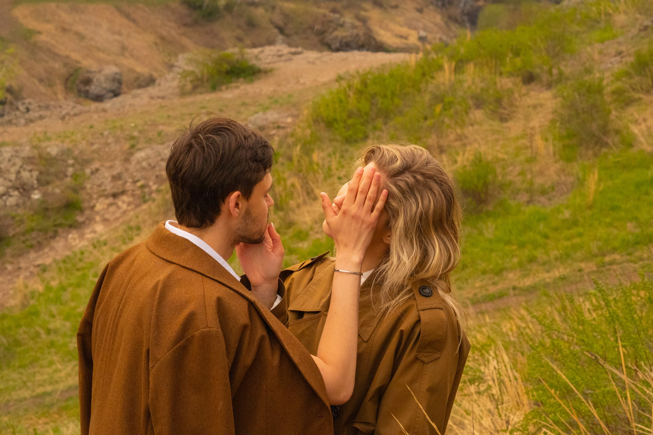 Яна и Егор. Контент и бизнес съемка. Первоуральск, Екатеринбург.Наталья Старек