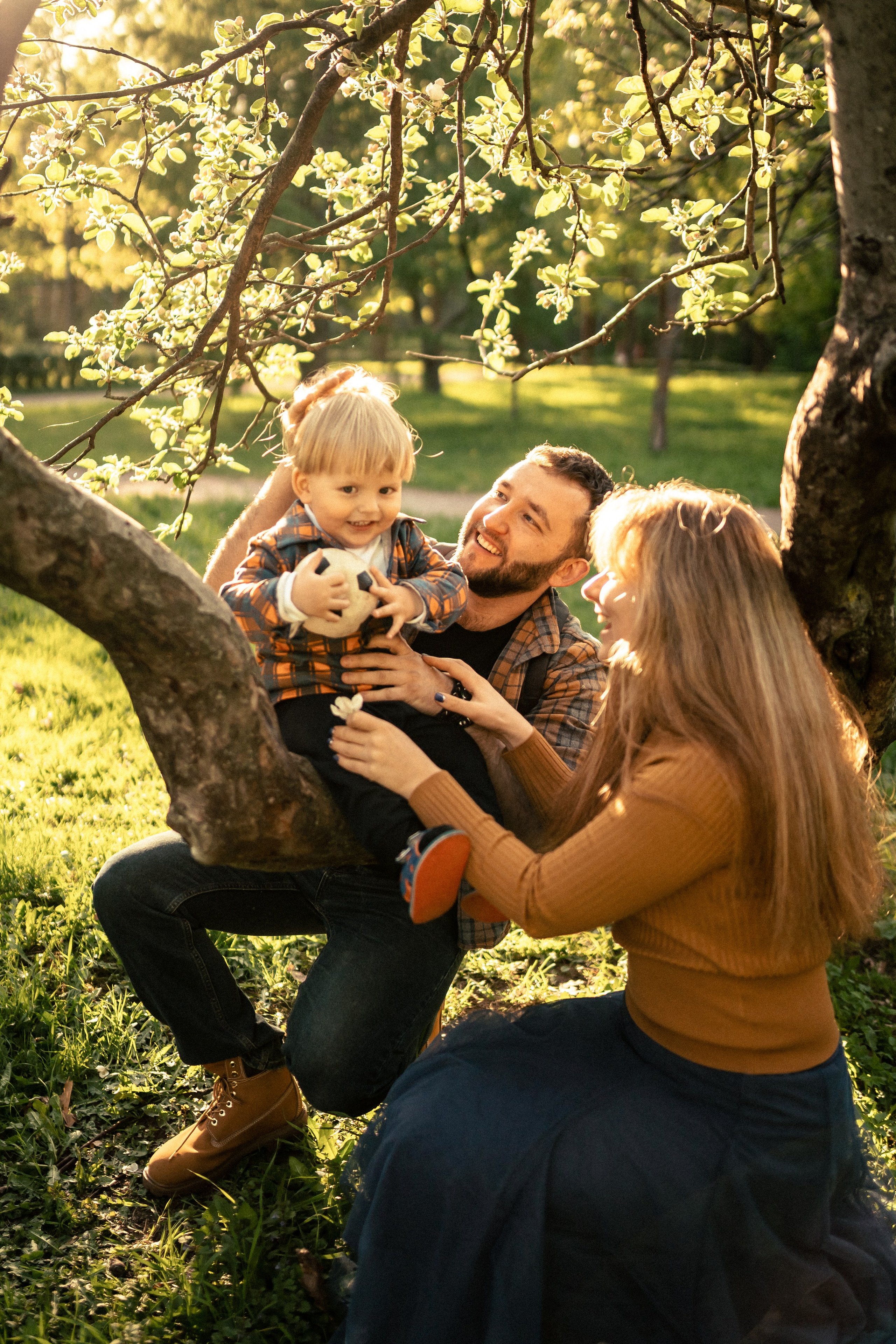 Фотоистории. Анастасия Кузнецова — фотограф в Санкт-Петербурге