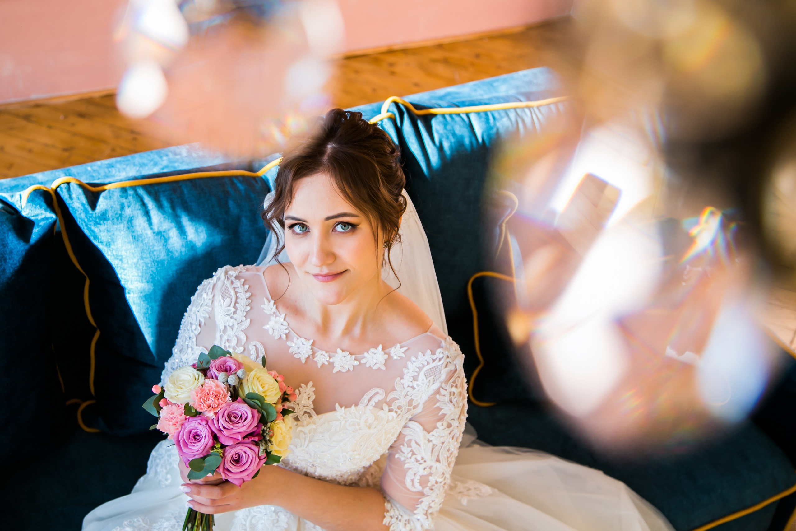 Свадебный фотограф, видеограф в Самаре, Самарской области. Видеосъемка