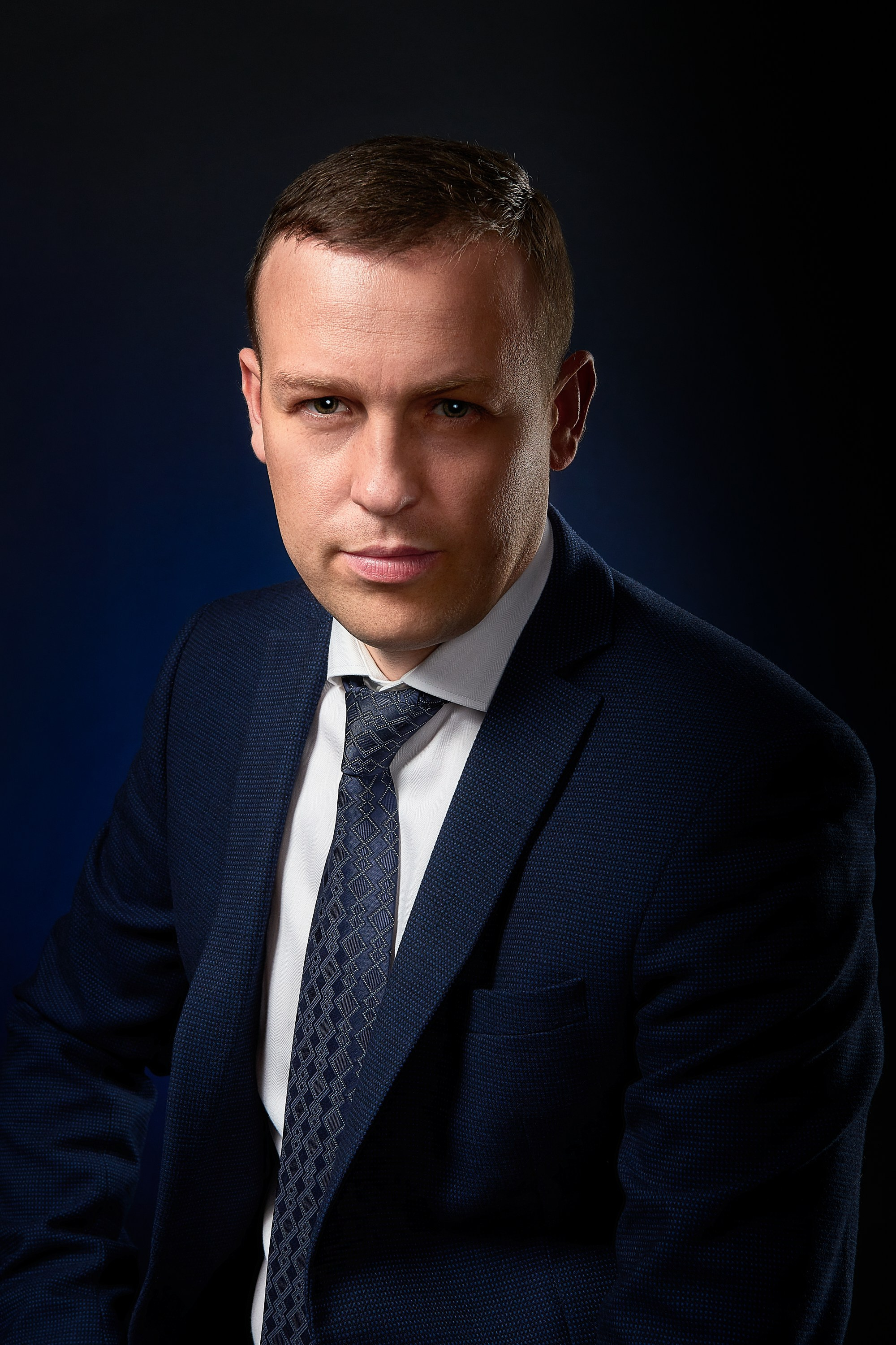 Портретный фотограф в Москве