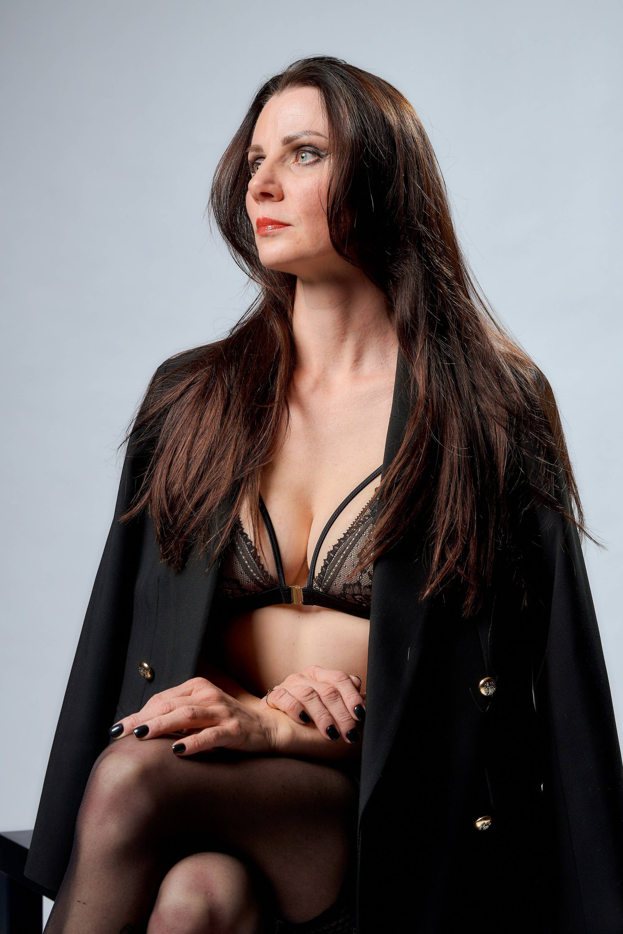 Портретный фотограф в Москве