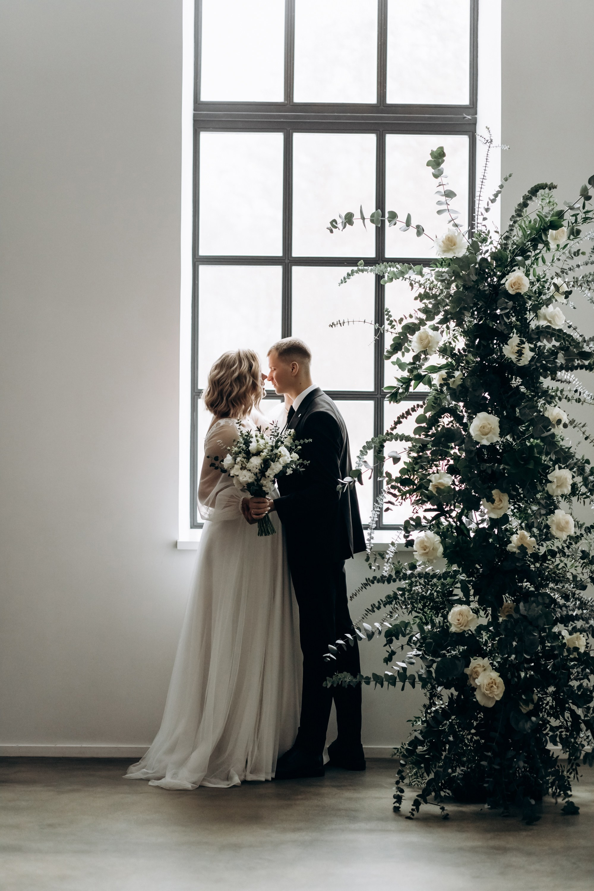 Свадебный и семейный фотограф Минск Юлия Игнатович