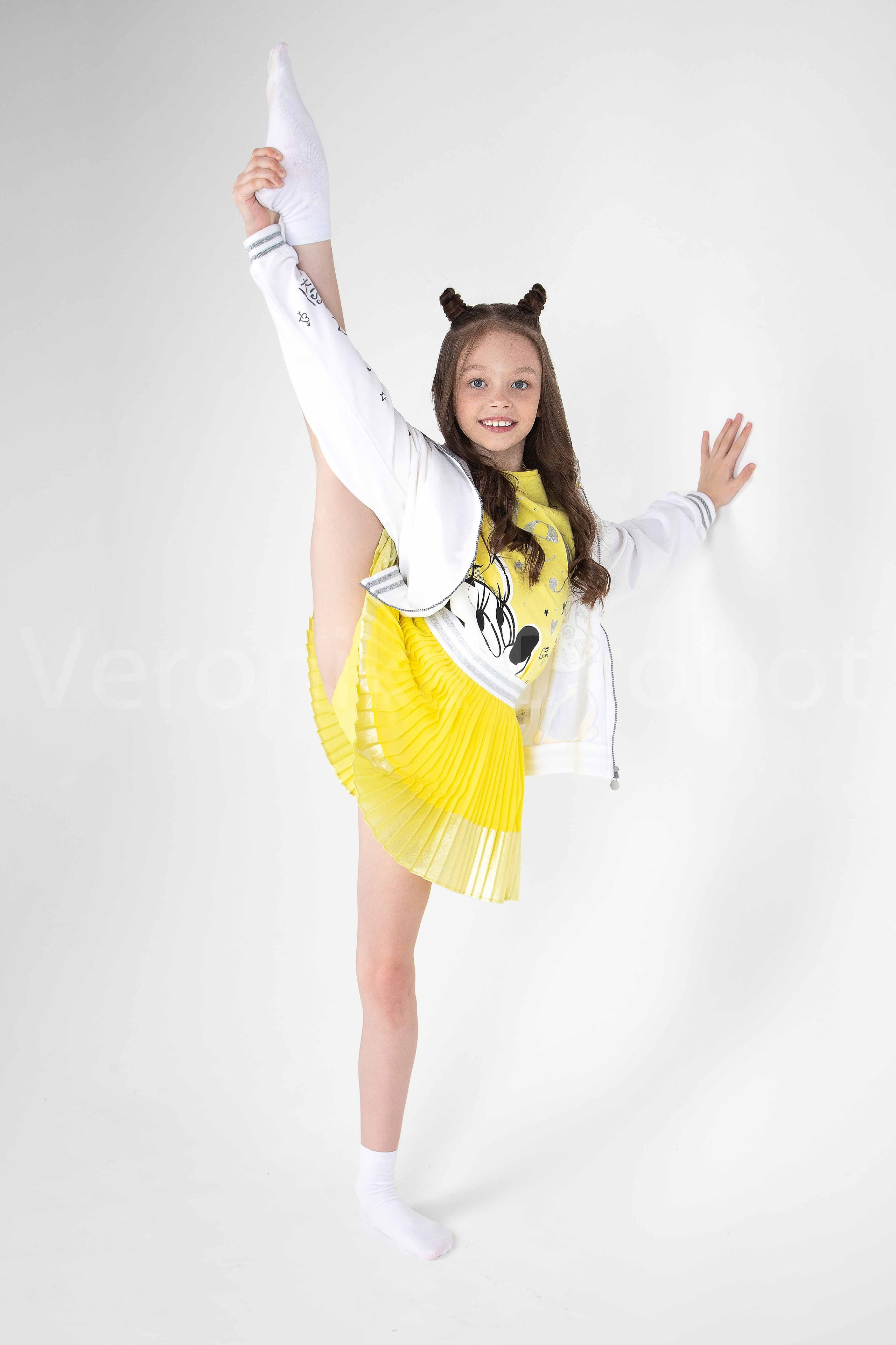 Детские модельные тесты. Обучение фотографии. Фото и видеосъемка в Москве